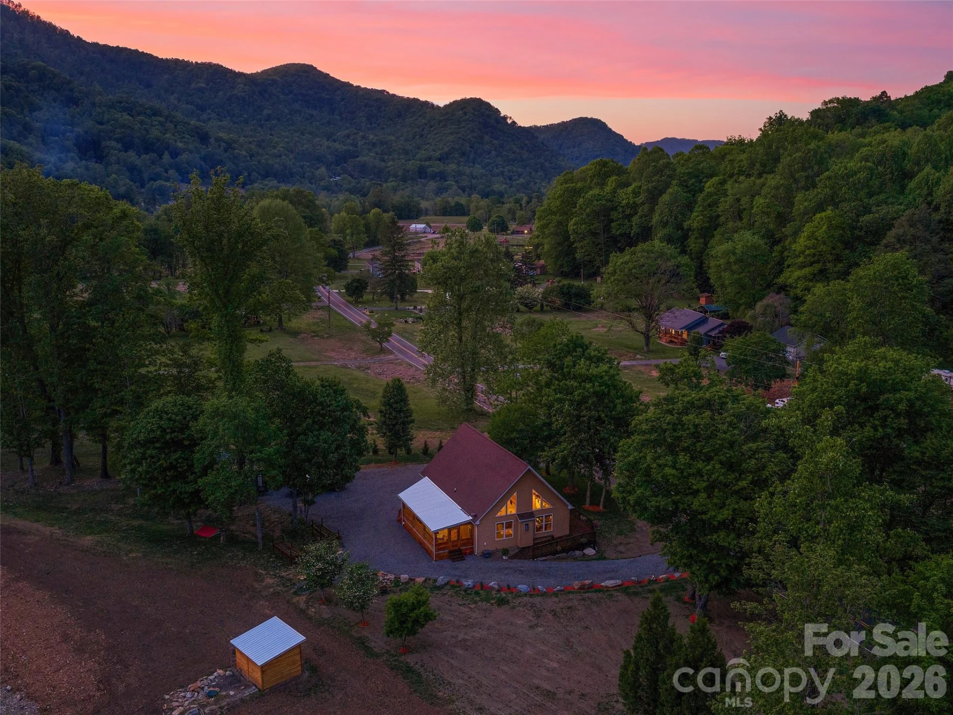 326 Ewart Wilson Road - Photo 43