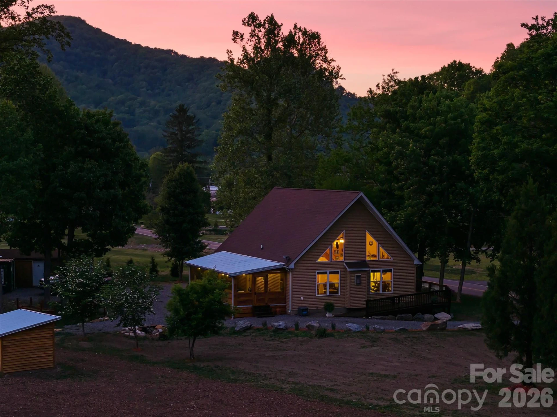 326 Ewart Wilson Road - Photo 44
