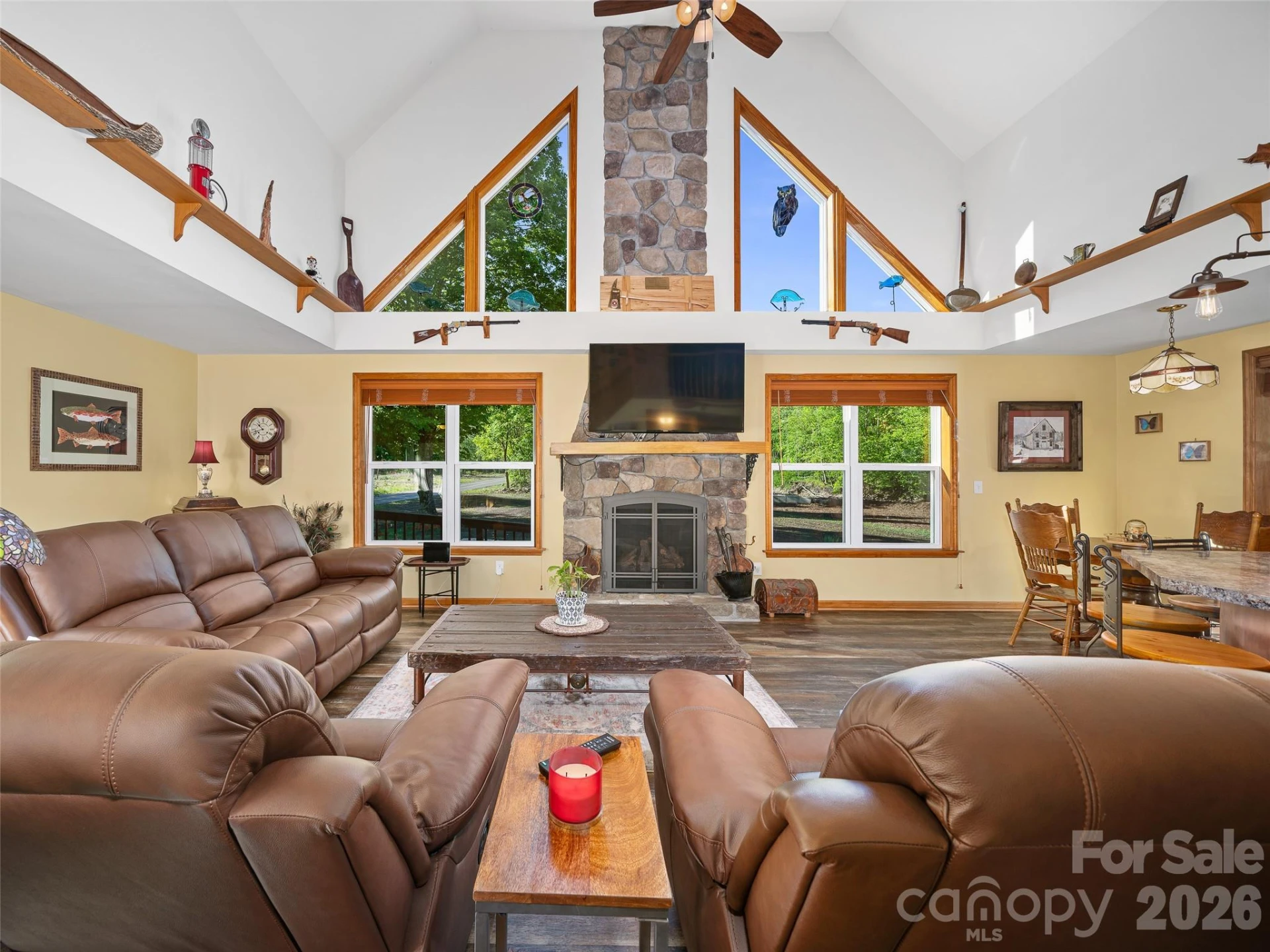 326 Ewart Wilson Road - Photo 6