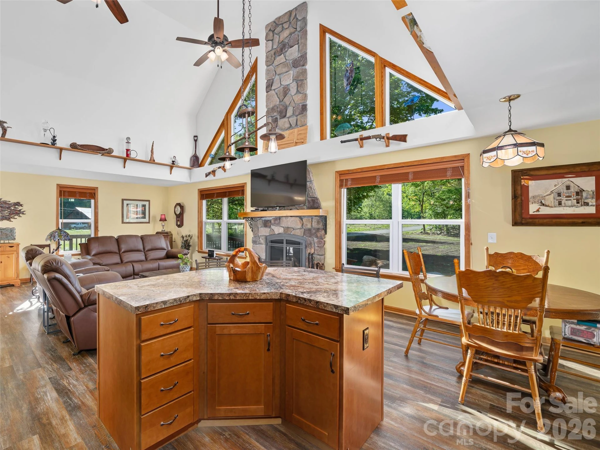 326 Ewart Wilson Road - Photo 7
