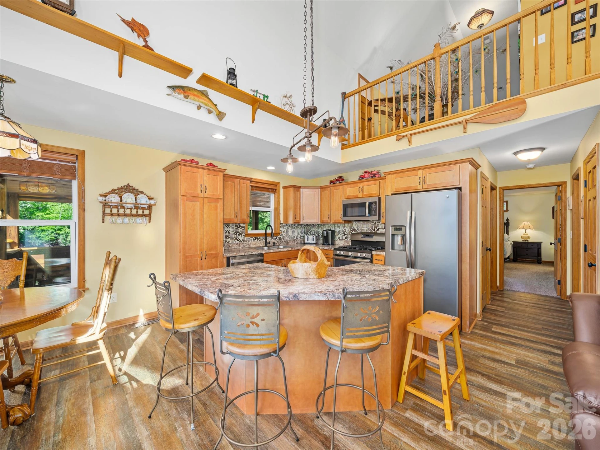 326 Ewart Wilson Road - Photo 8