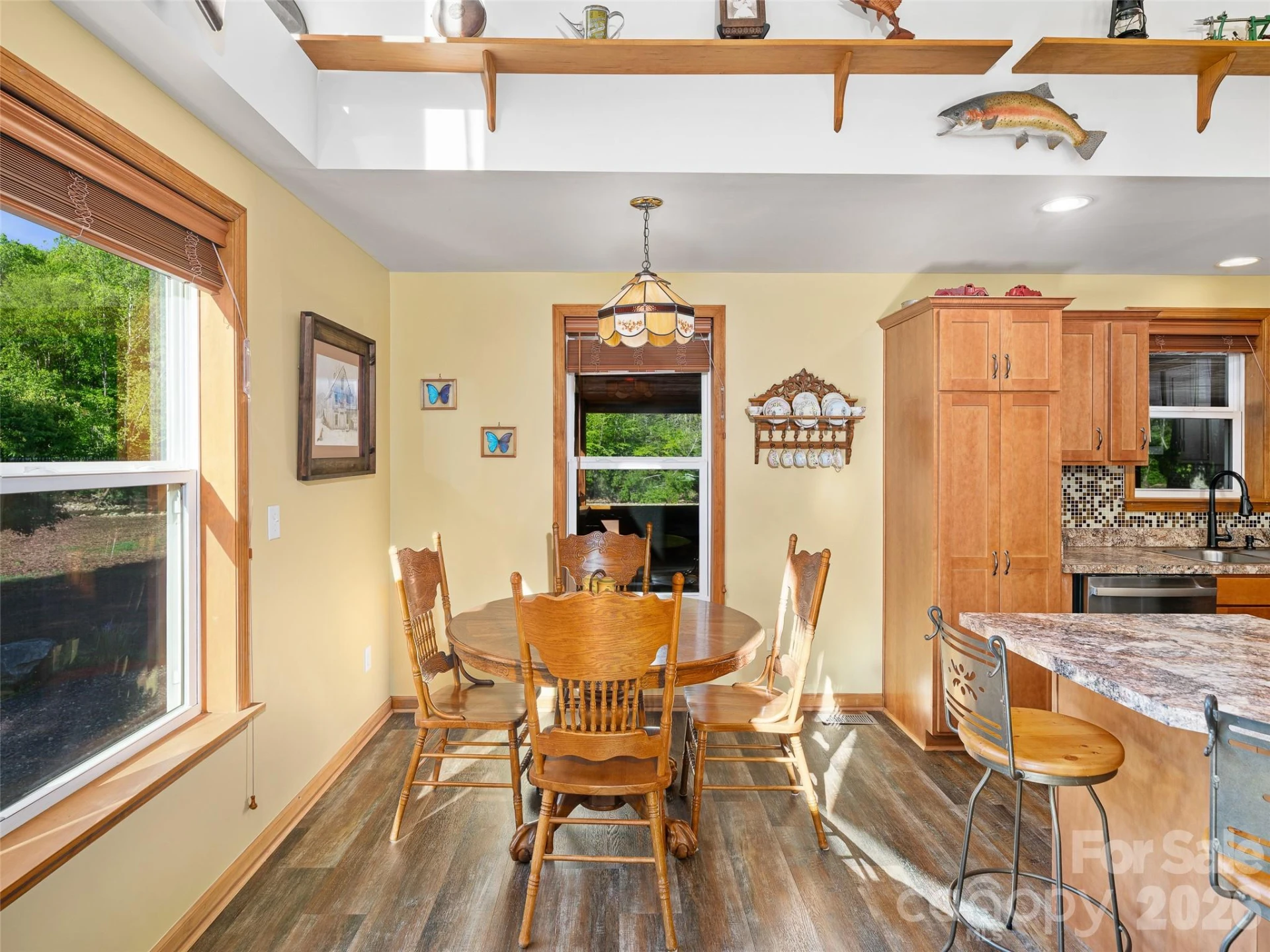326 Ewart Wilson Road - Photo 9
