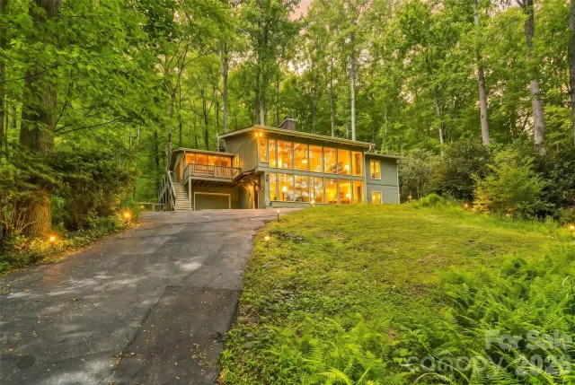 7820 Greenville Highway, Brevard, NC, 28712