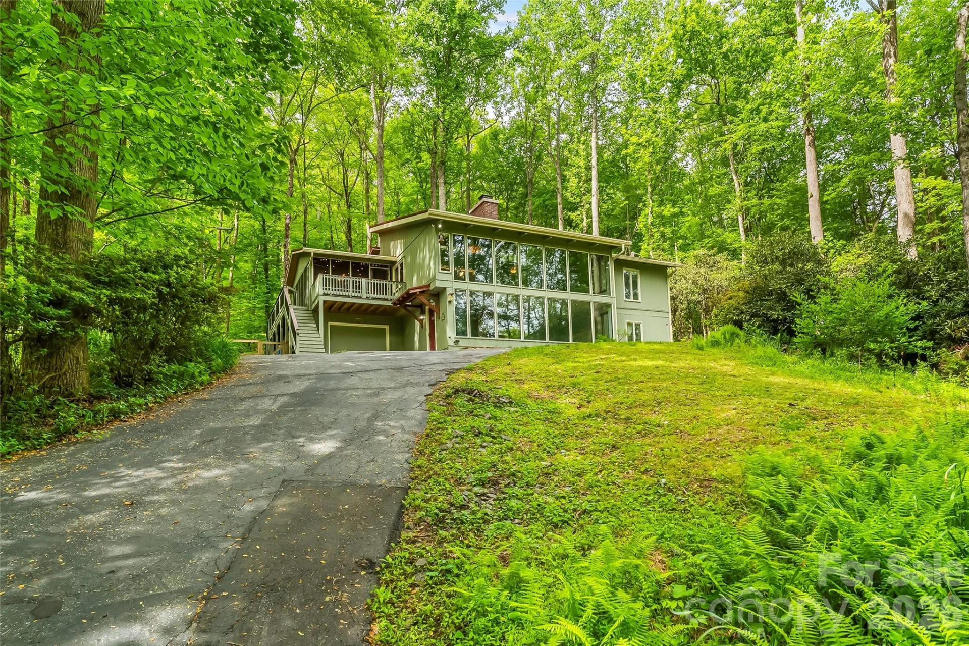 7820 Greenville Highway - Photo 2