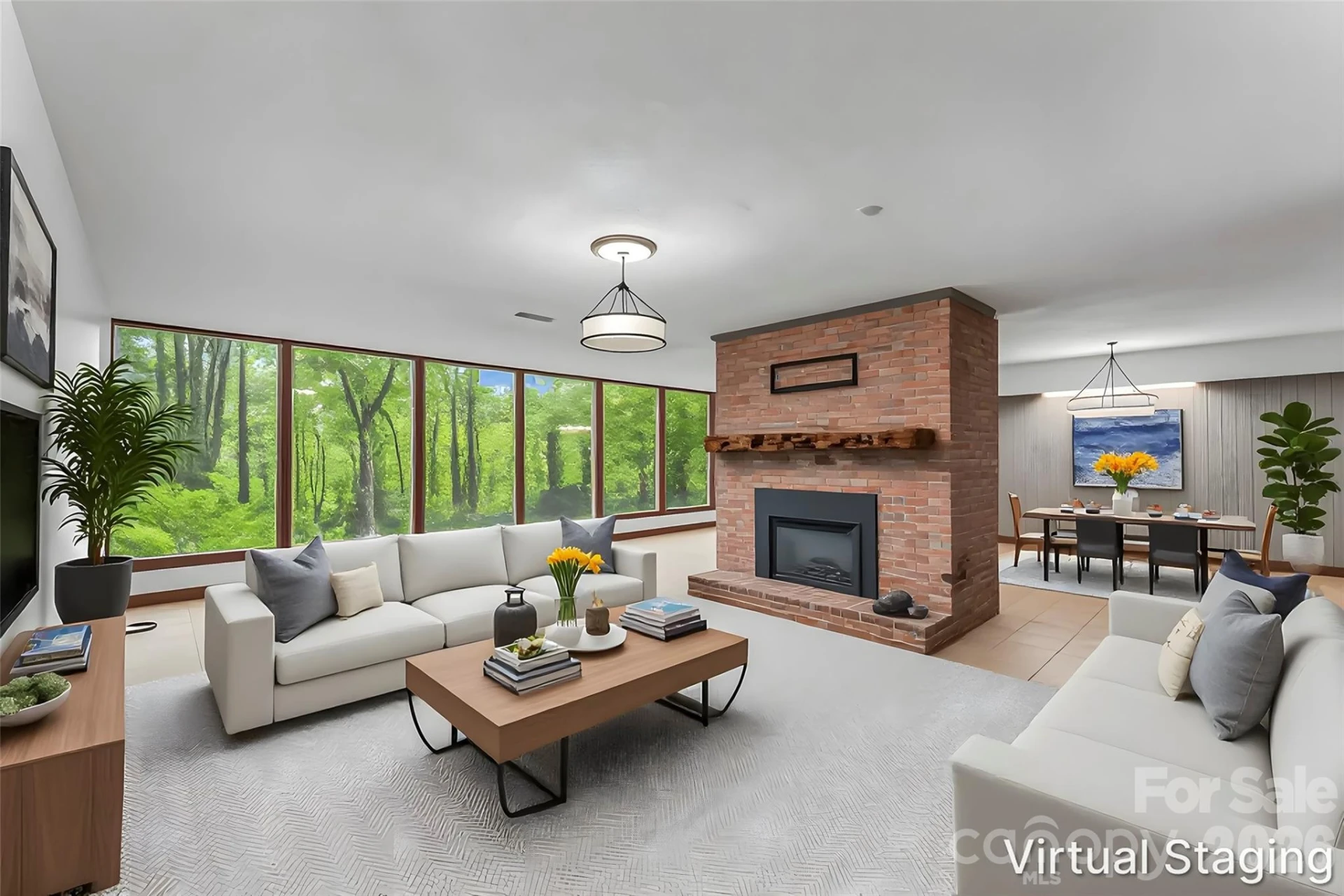 7820 Greenville Highway - Photo 18