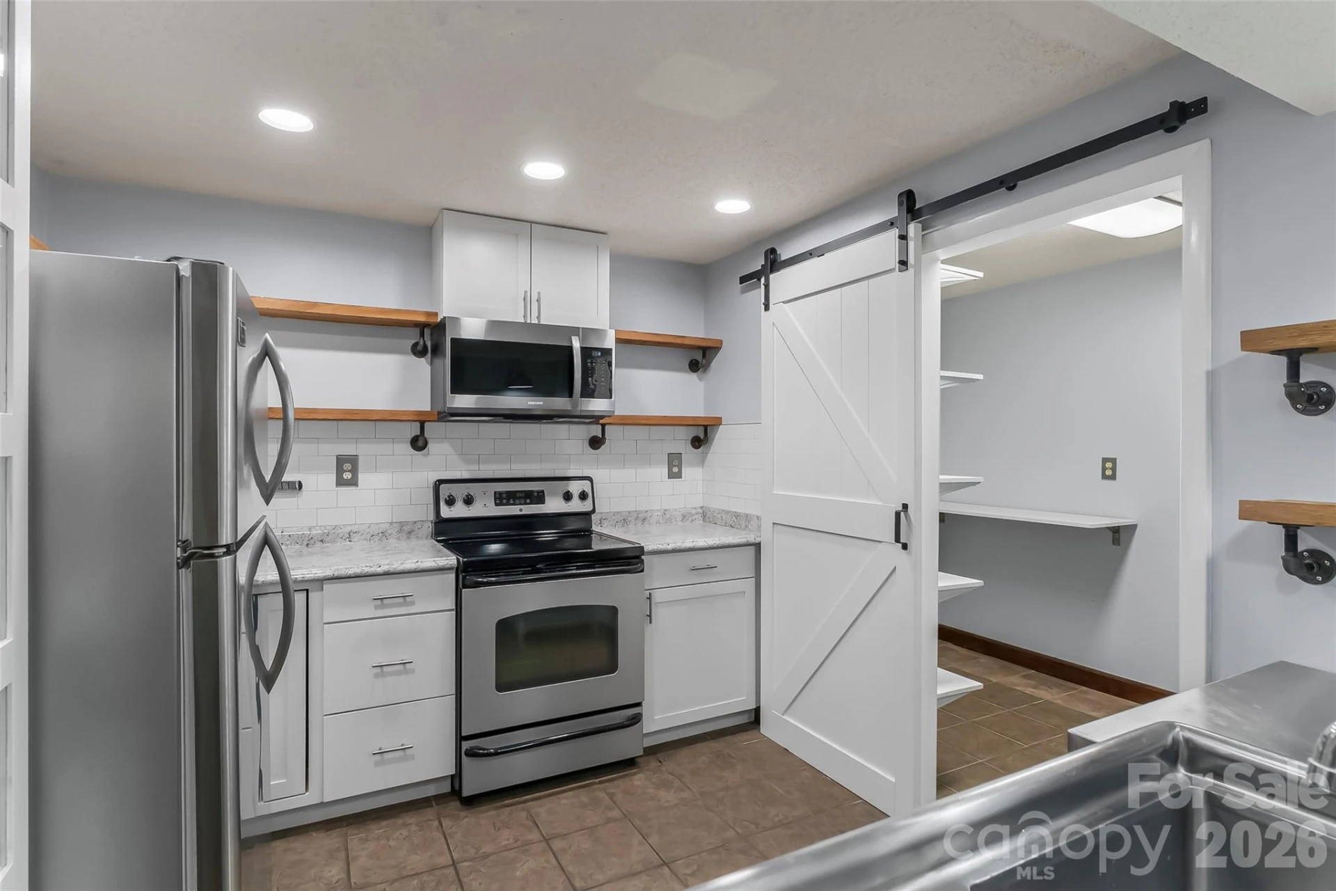 7820 Greenville Highway - Photo 20