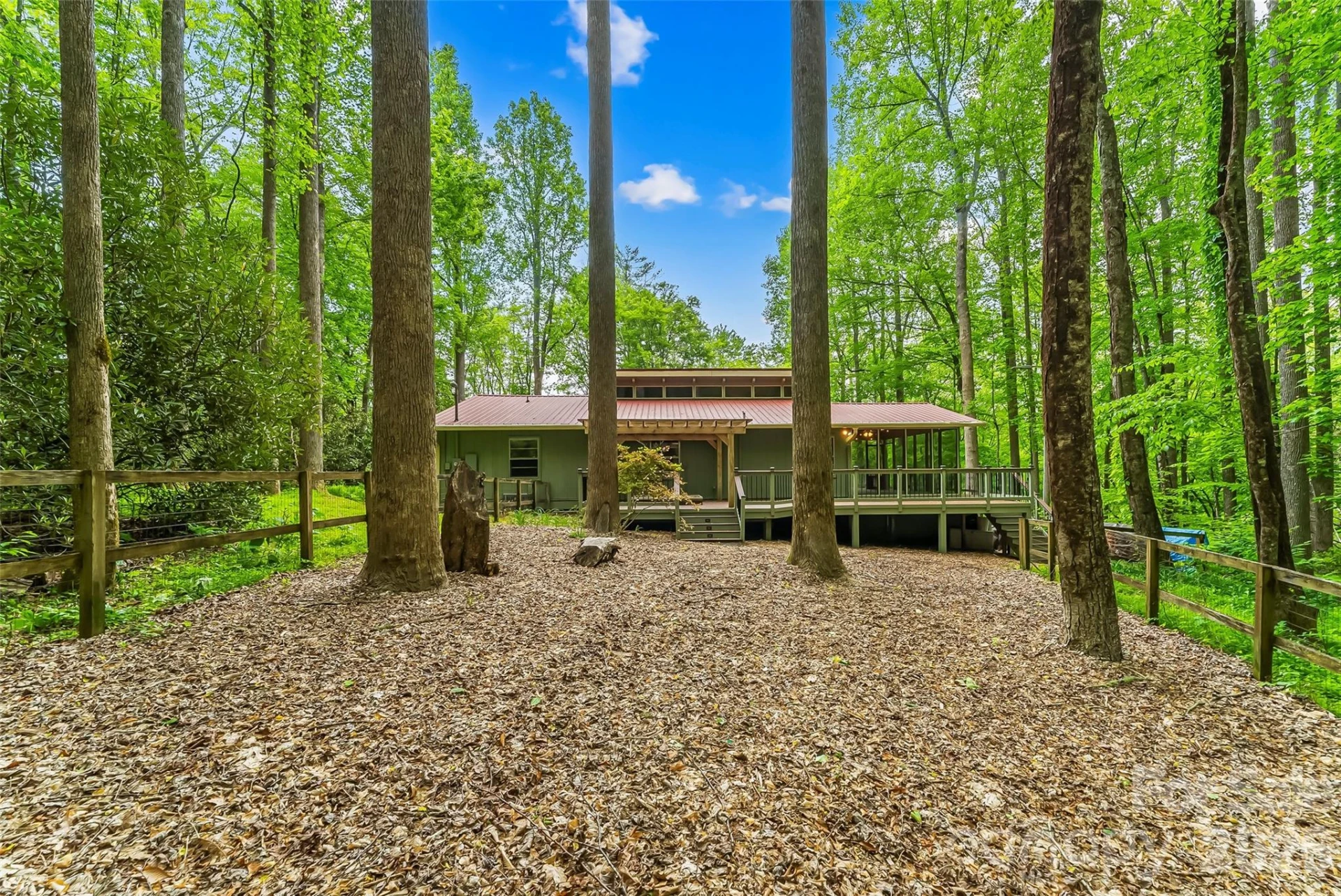7820 Greenville Highway - Photo 3