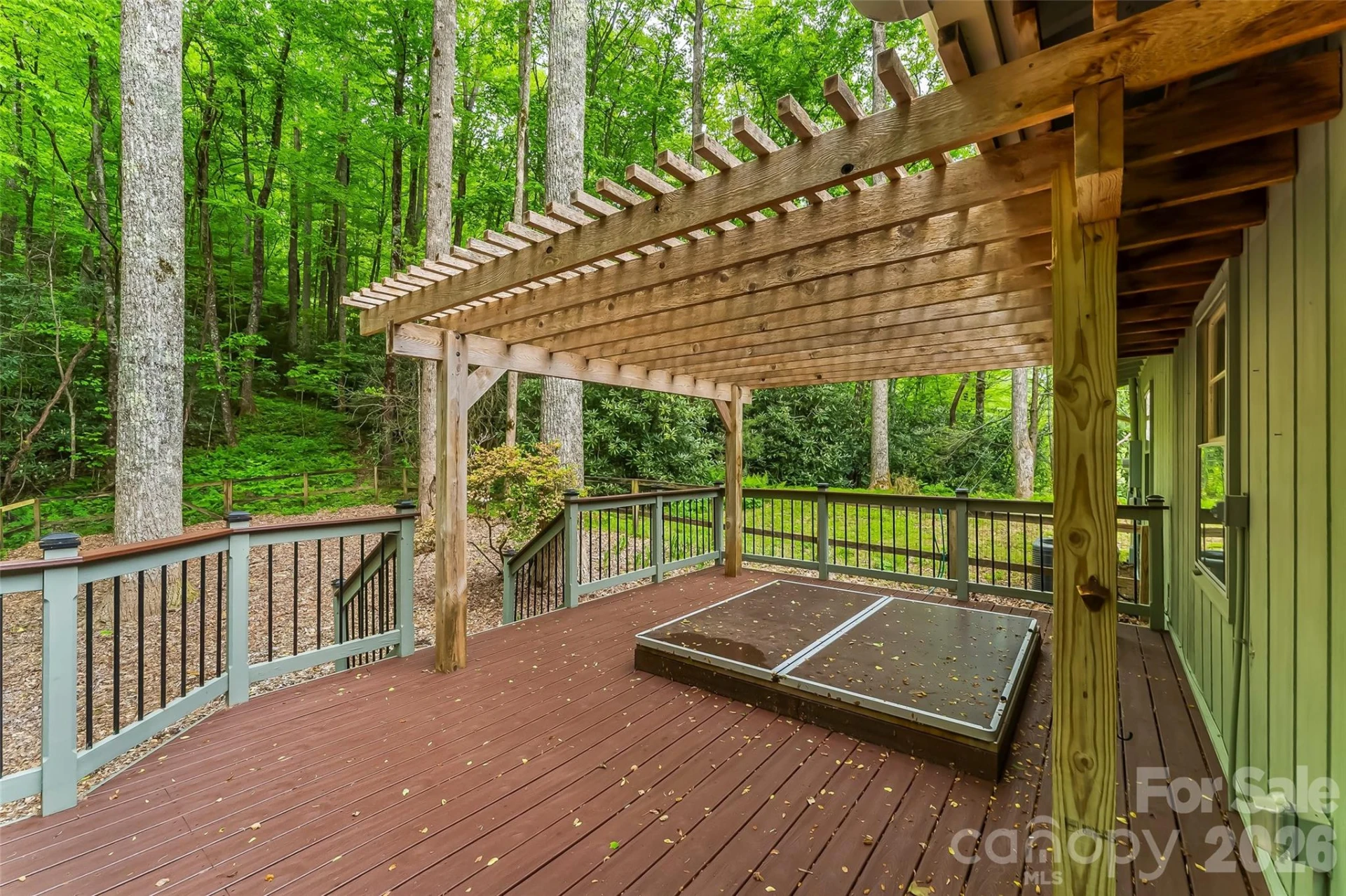 7820 Greenville Highway - Photo 29