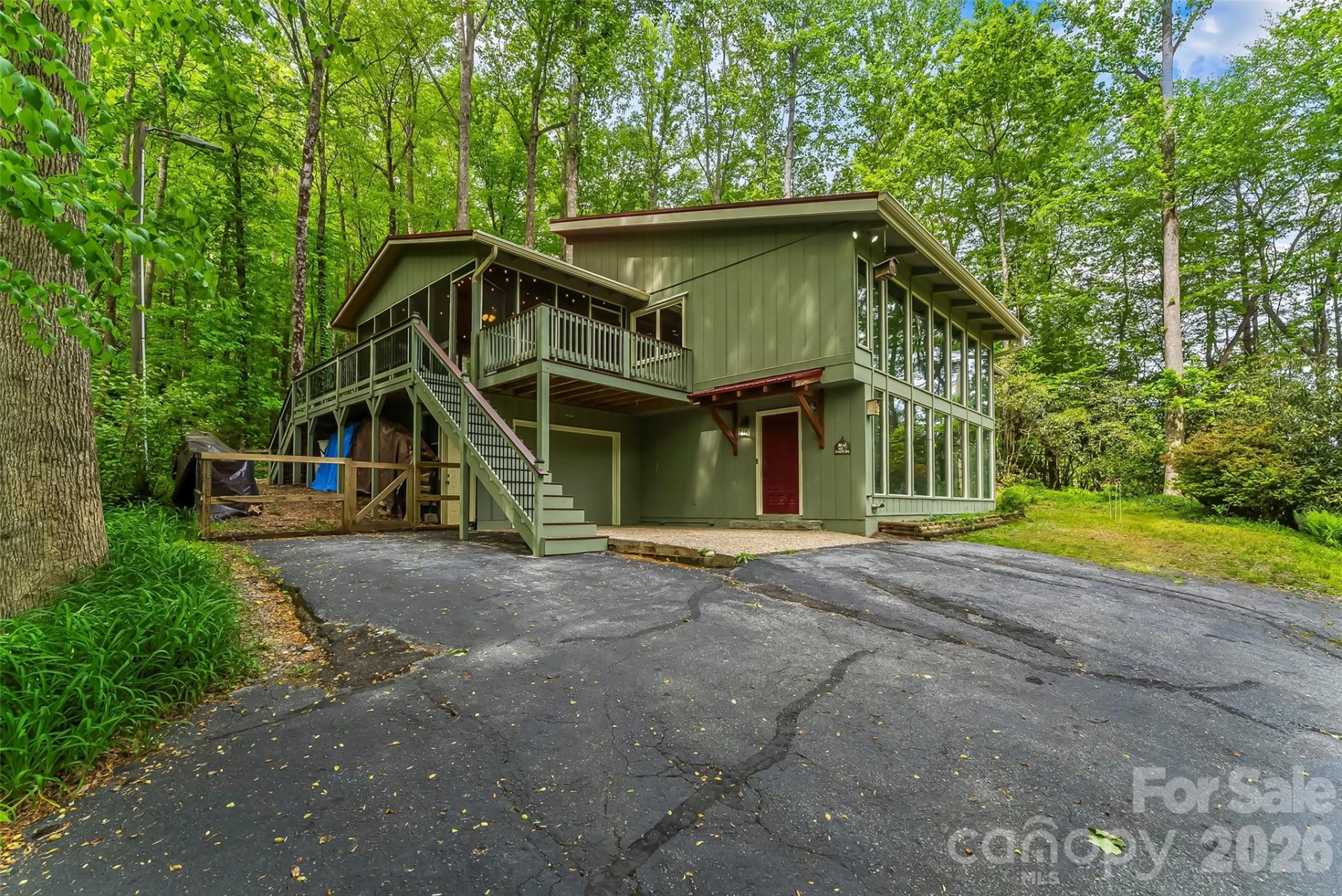 7820 Greenville Highway - Photo 30