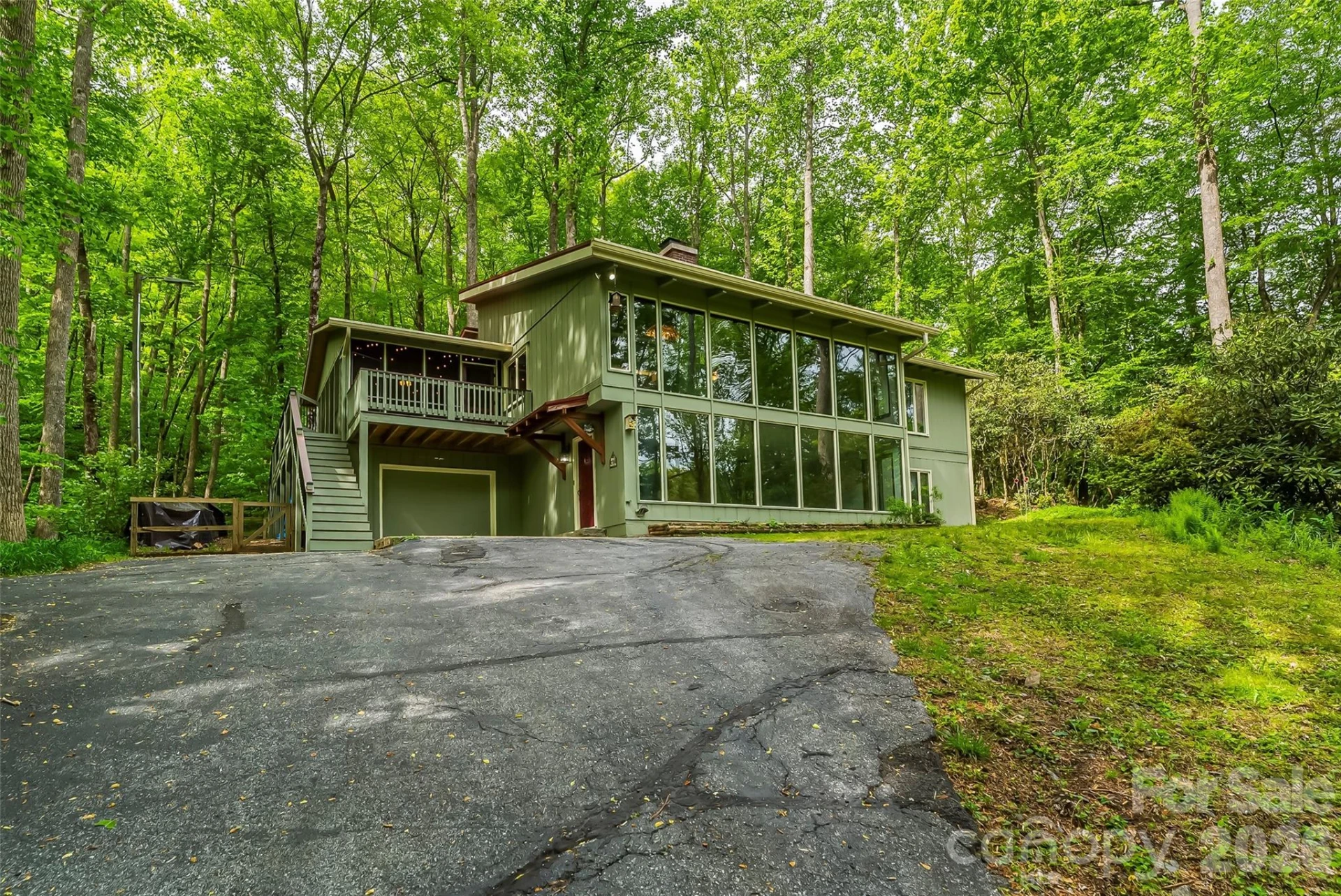 7820 Greenville Highway - Photo 35