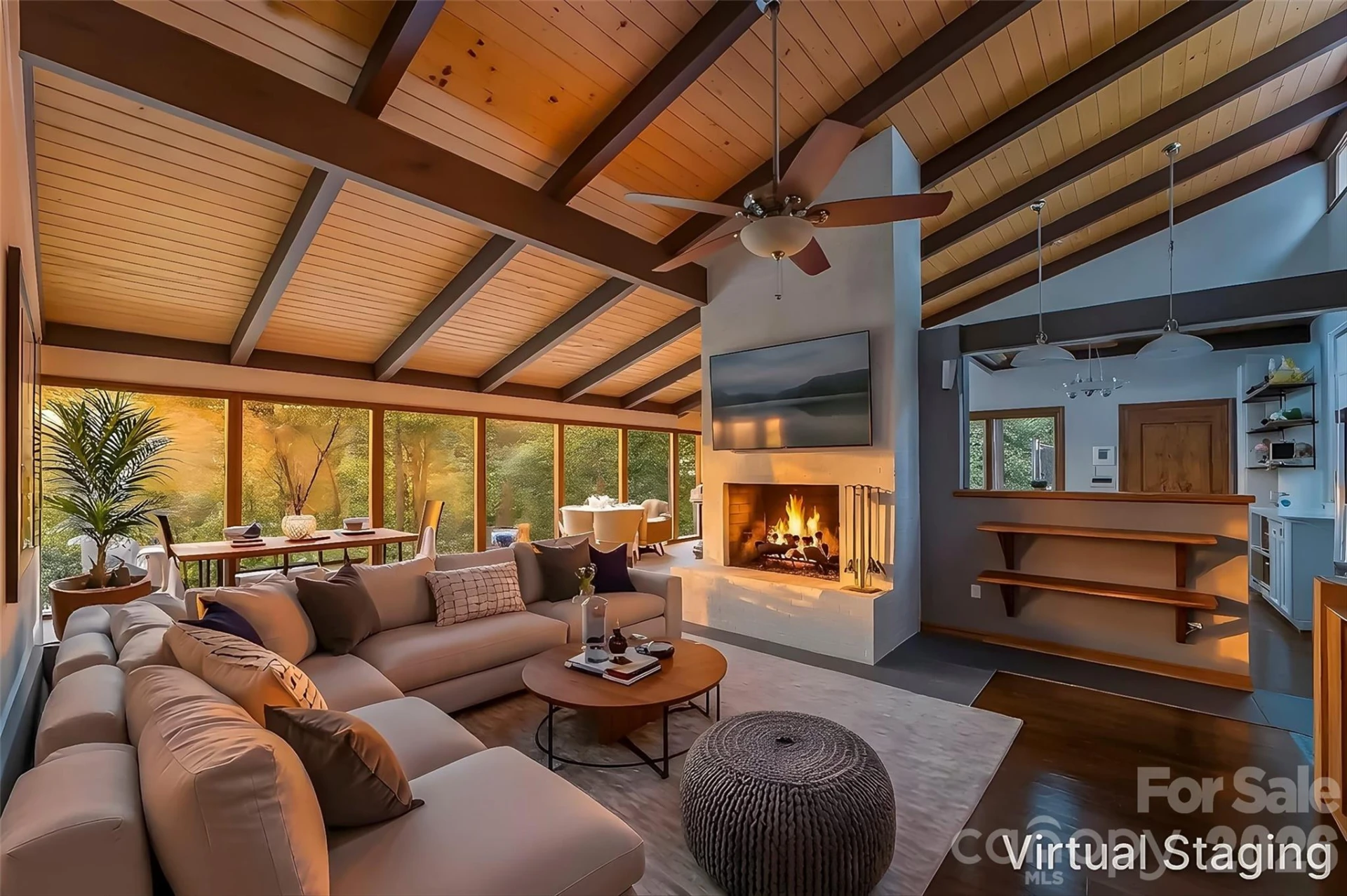 7820 Greenville Highway - Photo 8