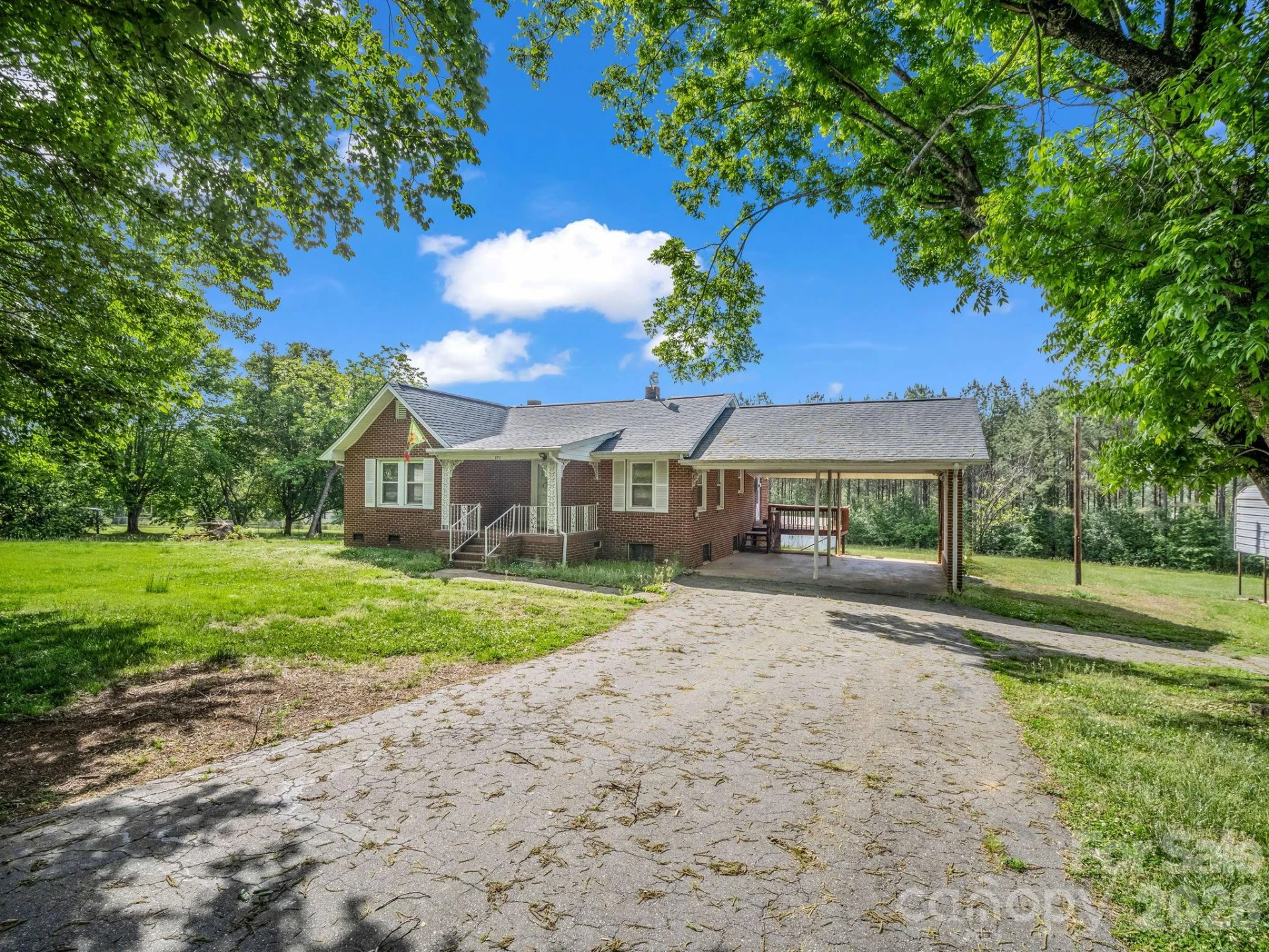 271 Old Ballpark Road - Photo 2