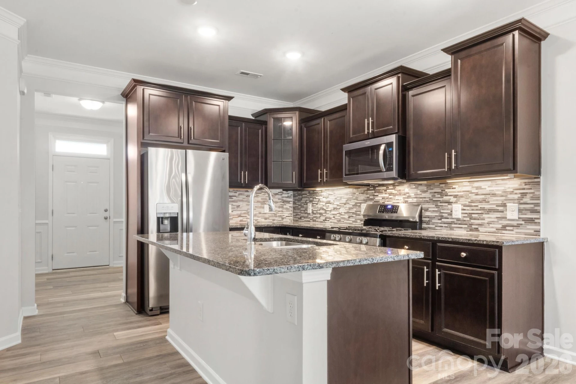 12416 Savannah Cottage Drive - Photo 4