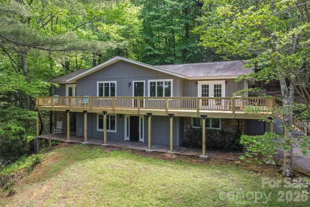 1360 Glen Cannon Drive