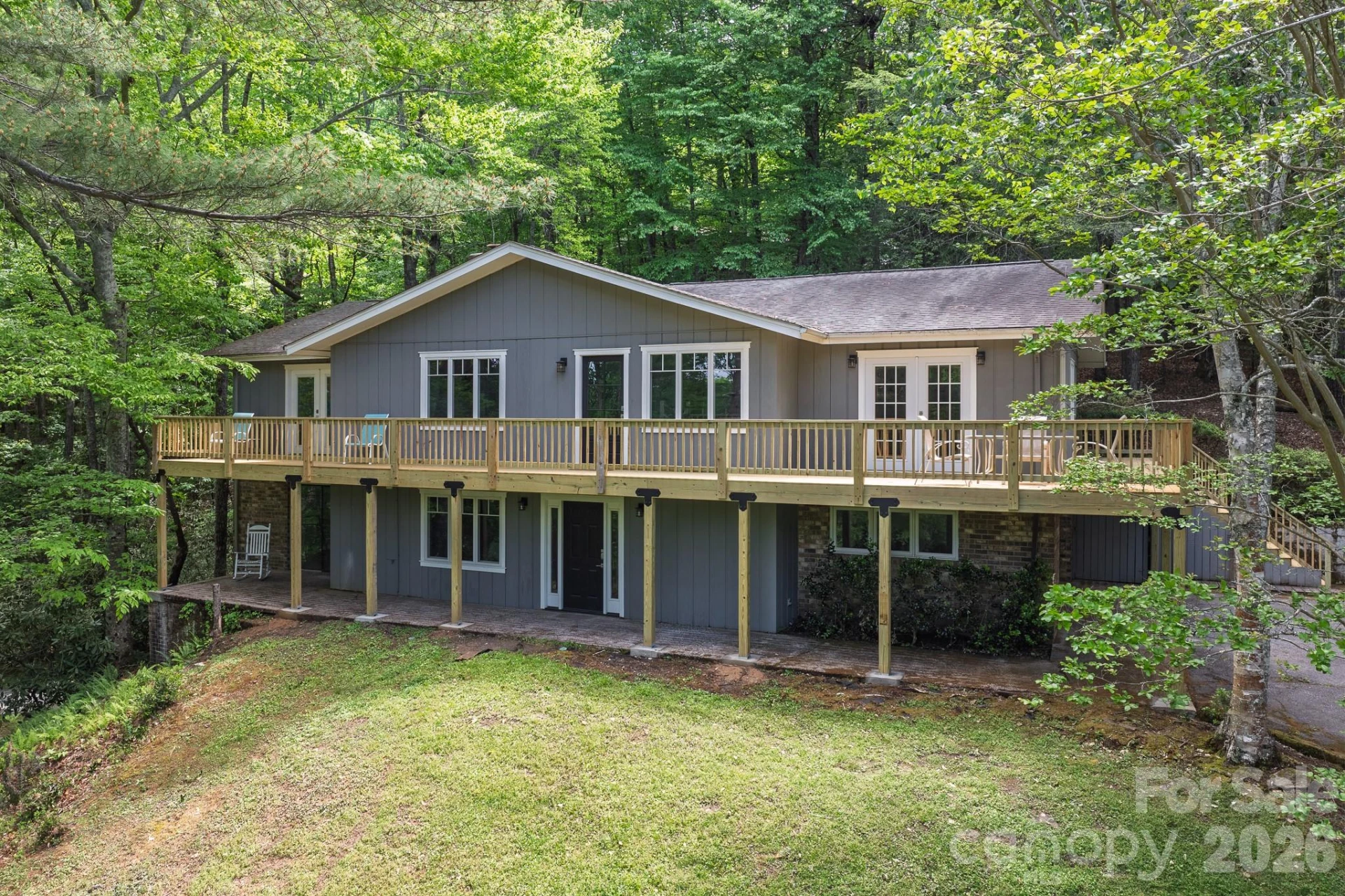 1360 Glen Cannon Drive