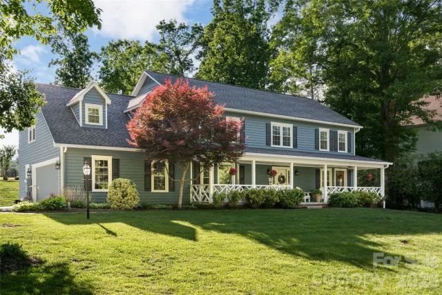 43 Tree Top Drive, Arden, NC, 28704