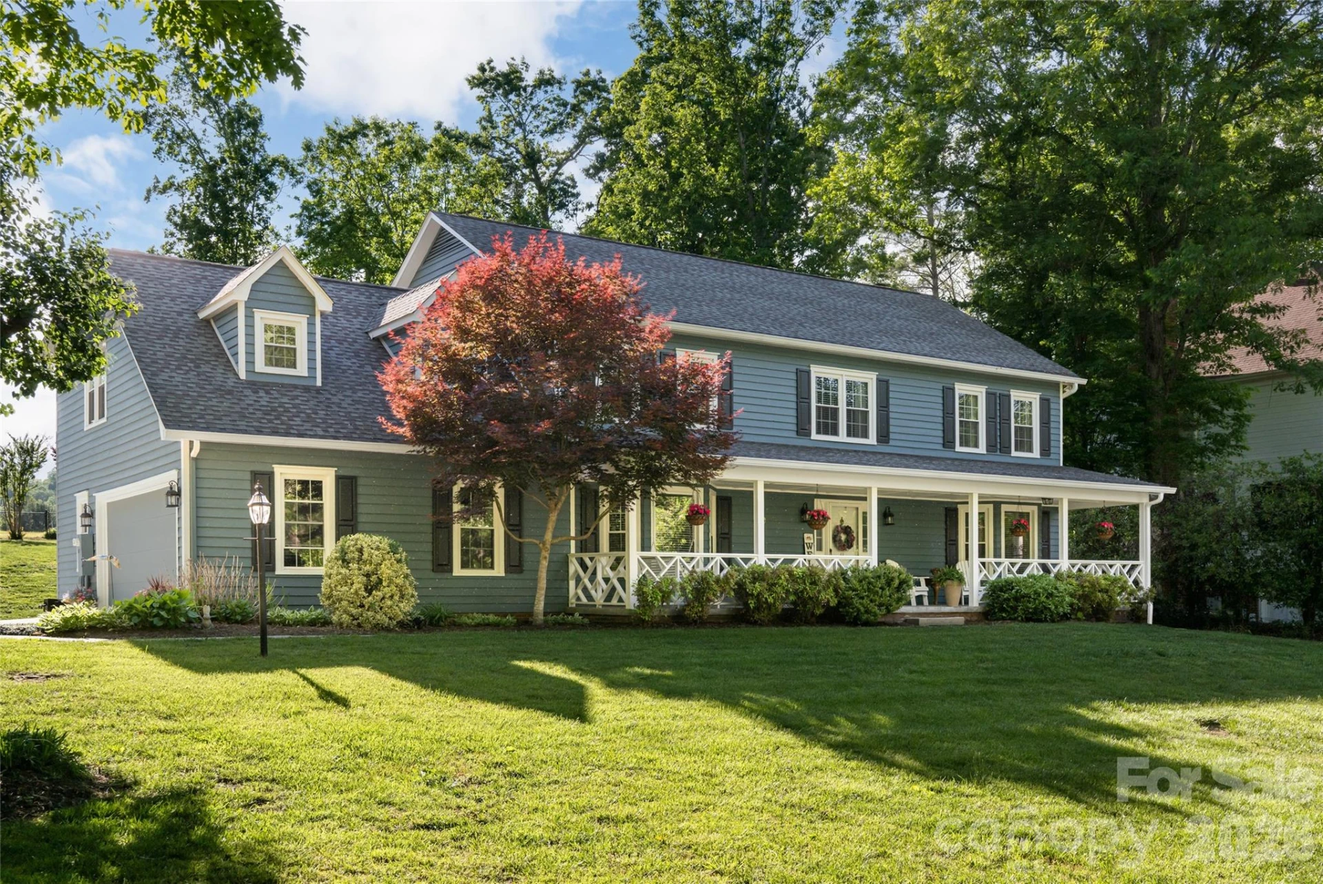 43 Tree Top Drive