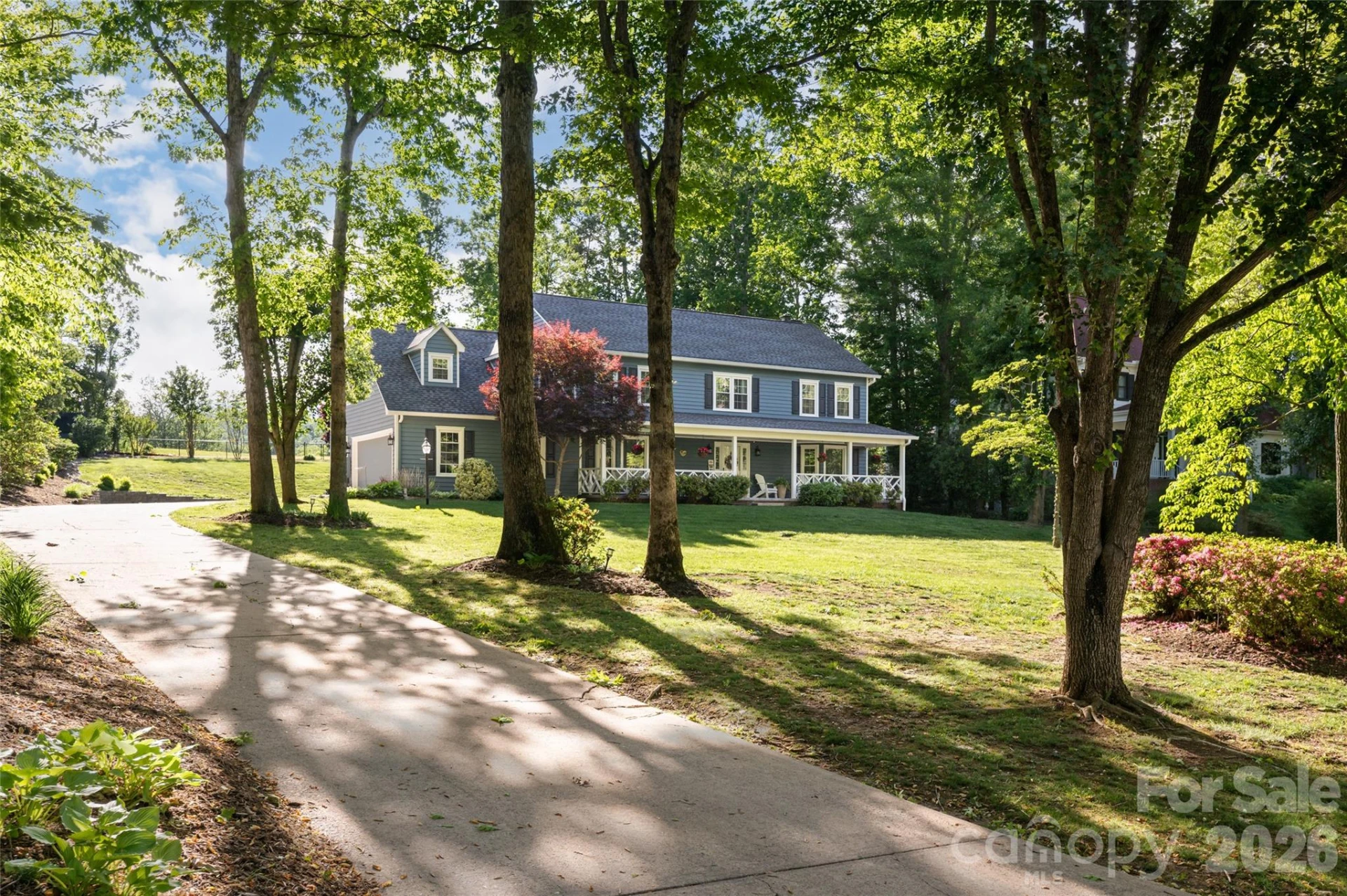 43 Tree Top Drive - Photo 3