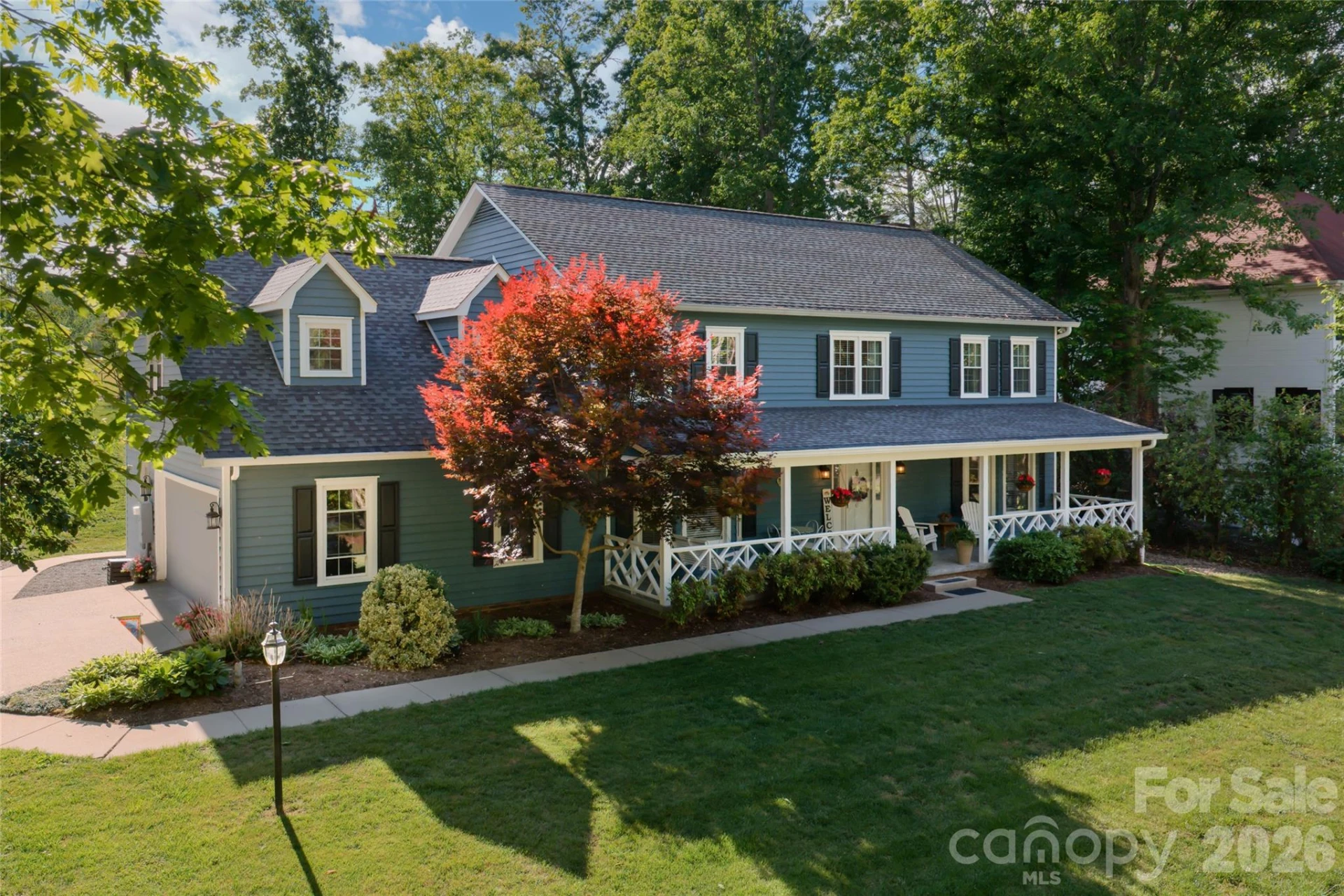 43 Tree Top Drive - Photo 4