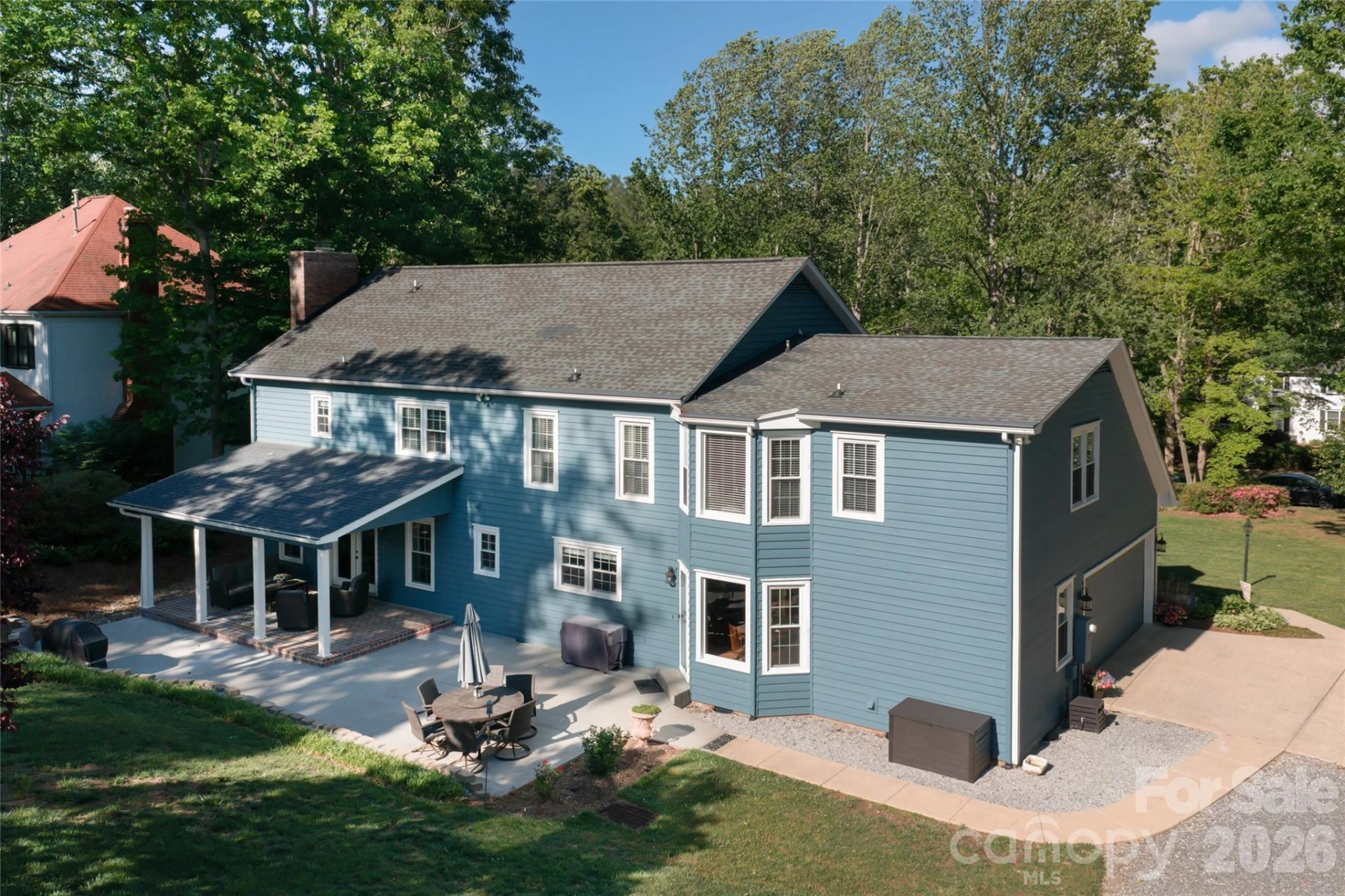 43 Tree Top Drive - Photo 7