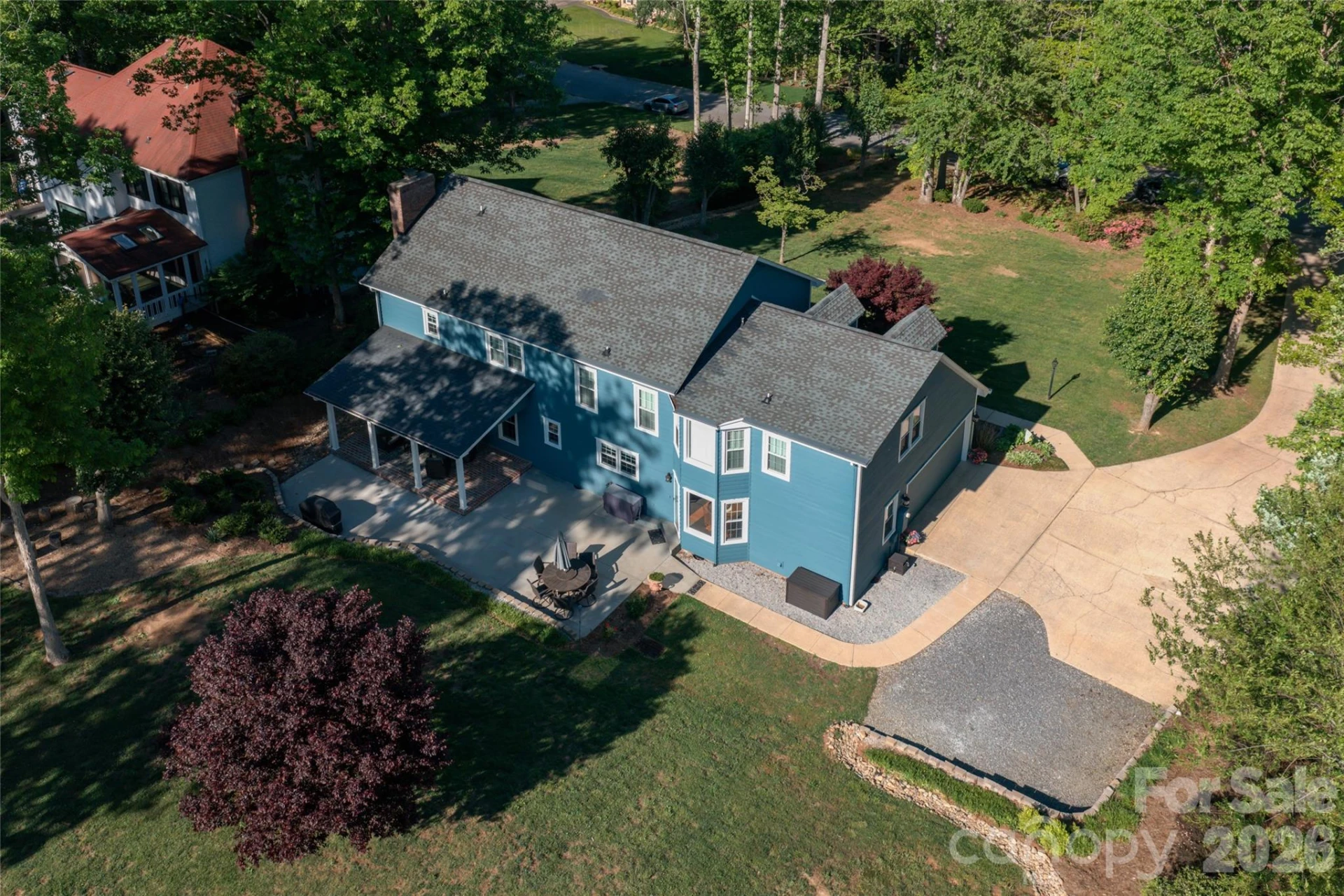 43 Tree Top Drive - Photo 8