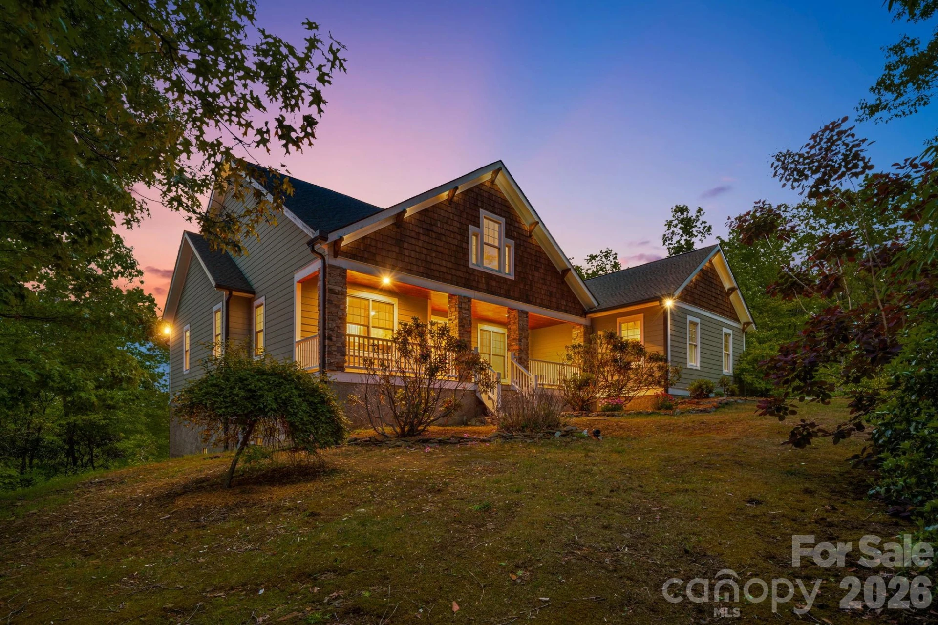 1659 High Rock Acres Drive - Photo 2