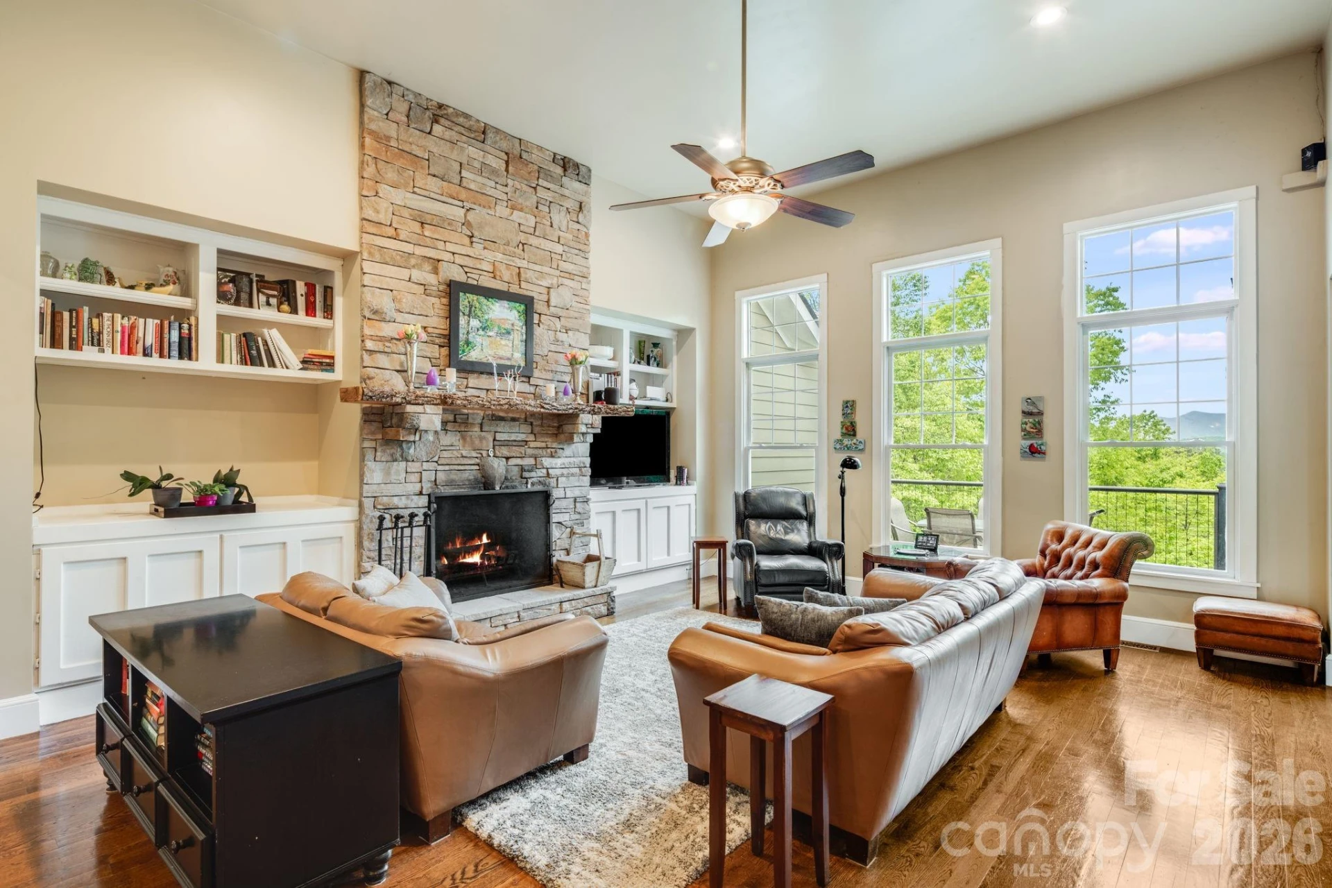 1659 High Rock Acres Drive - Photo 13