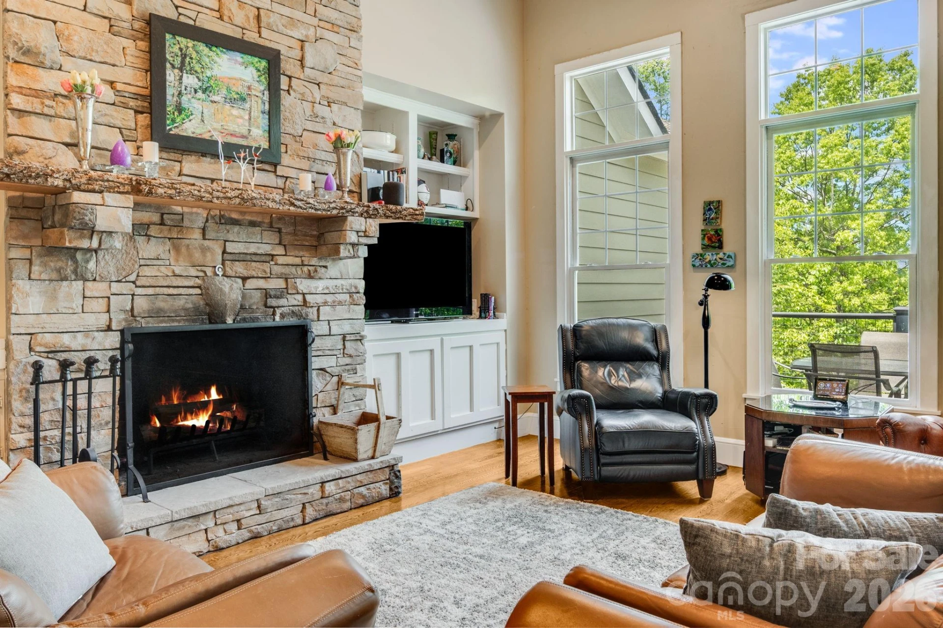 1659 High Rock Acres Drive - Photo 14