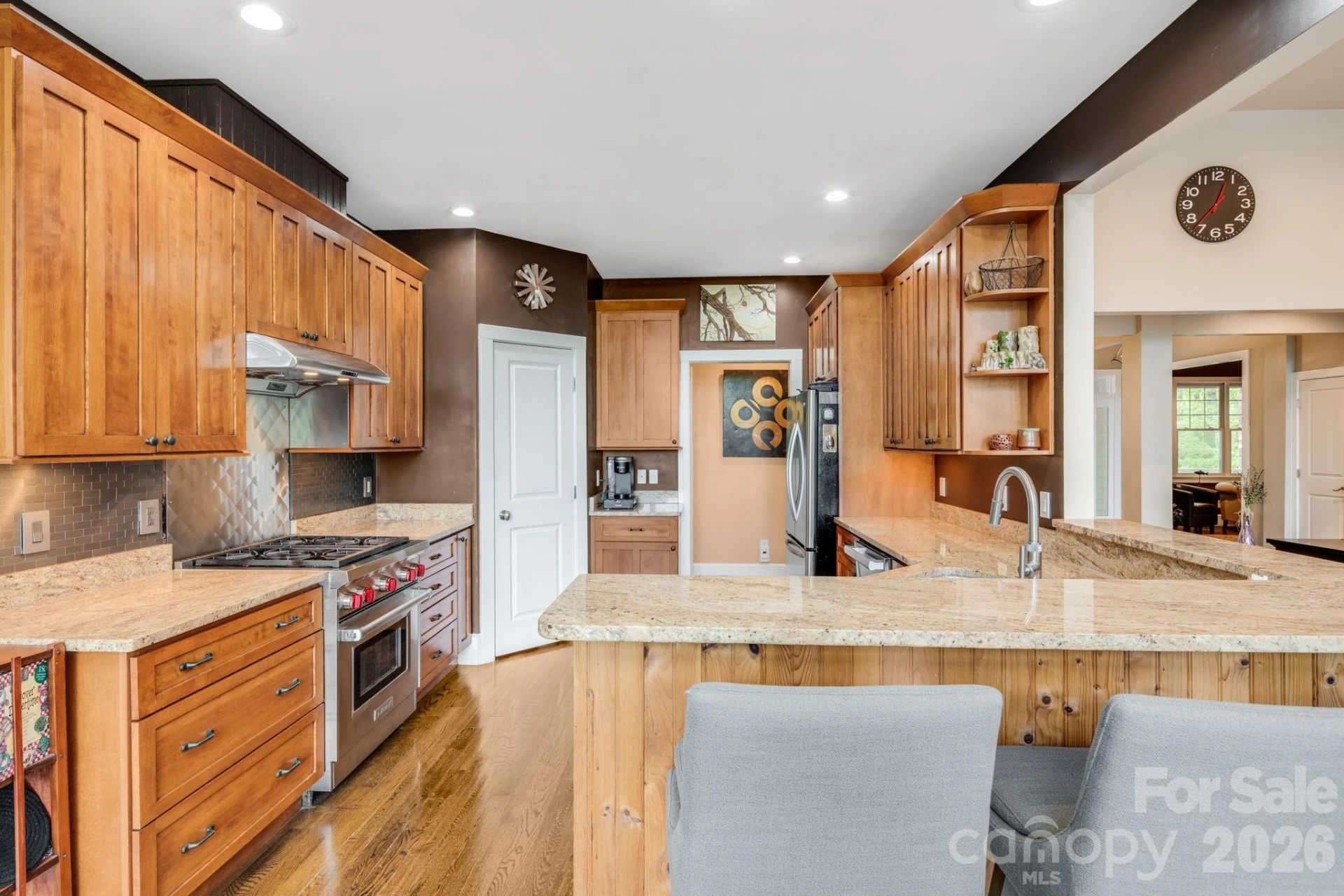 1659 High Rock Acres Drive - Photo 17