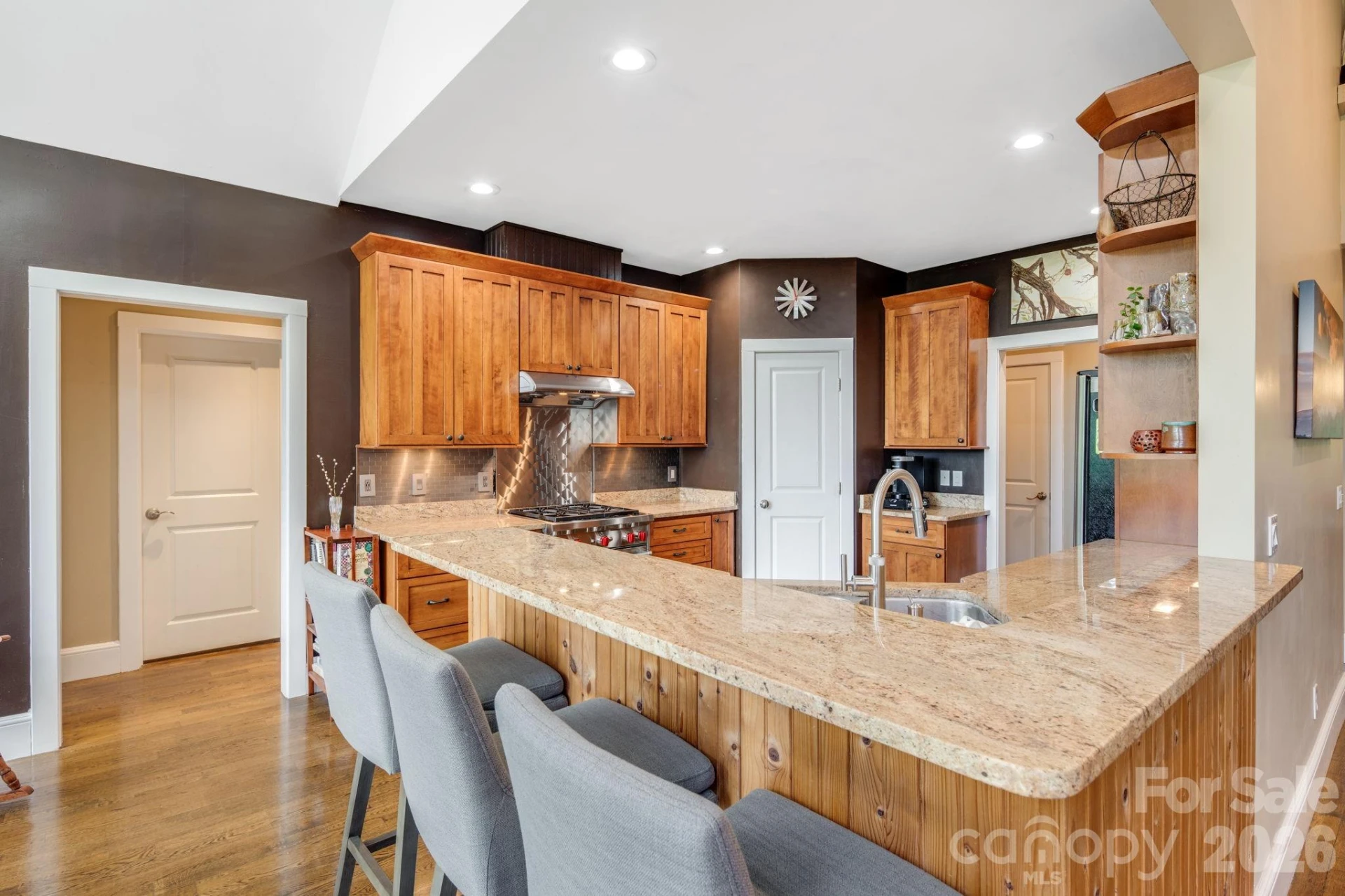 1659 High Rock Acres Drive - Photo 18