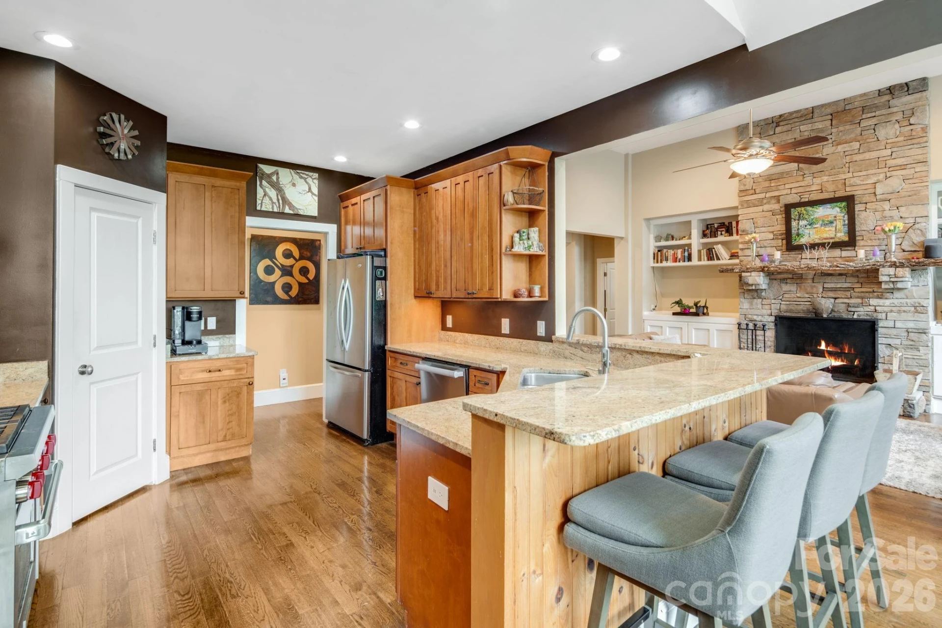 1659 High Rock Acres Drive - Photo 19