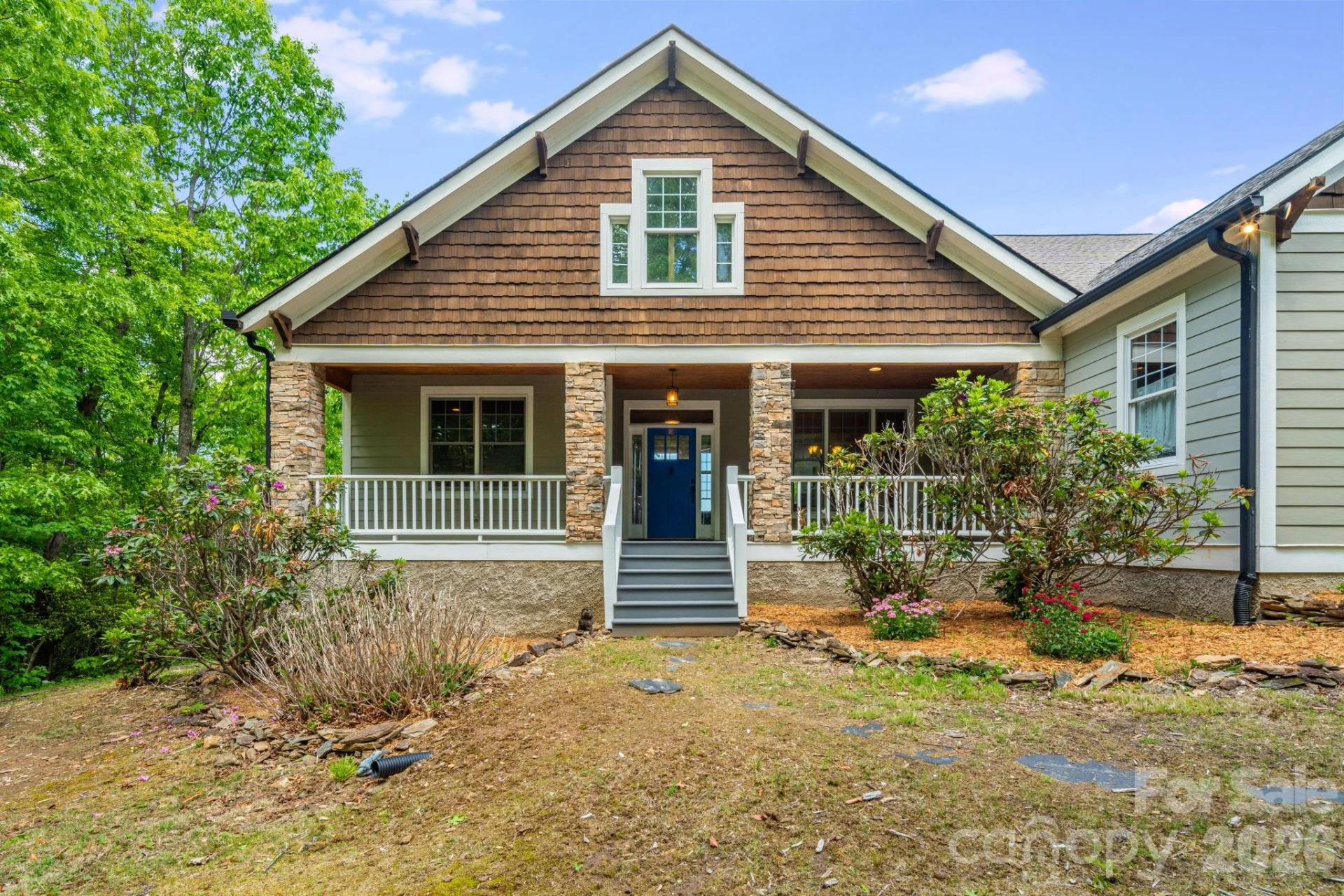 1659 High Rock Acres Drive - Photo 4