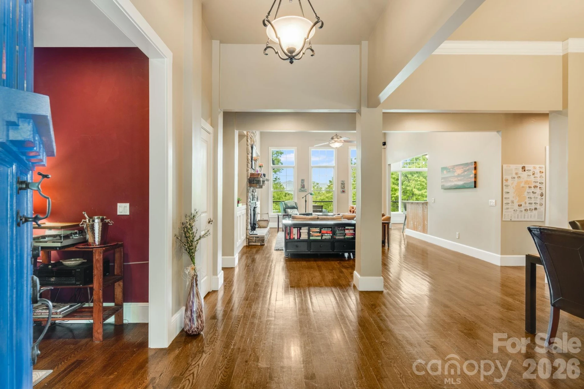 1659 High Rock Acres Drive - Photo 6