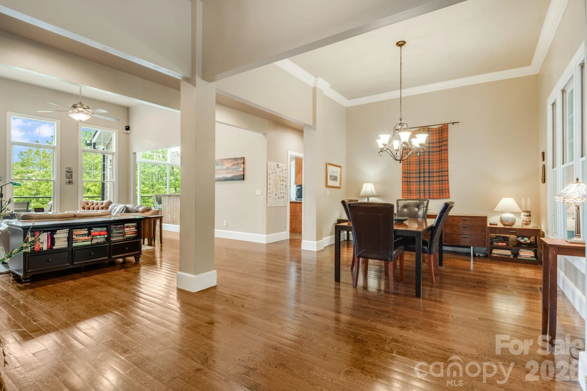 1659 High Rock Acres Drive - Photo 8