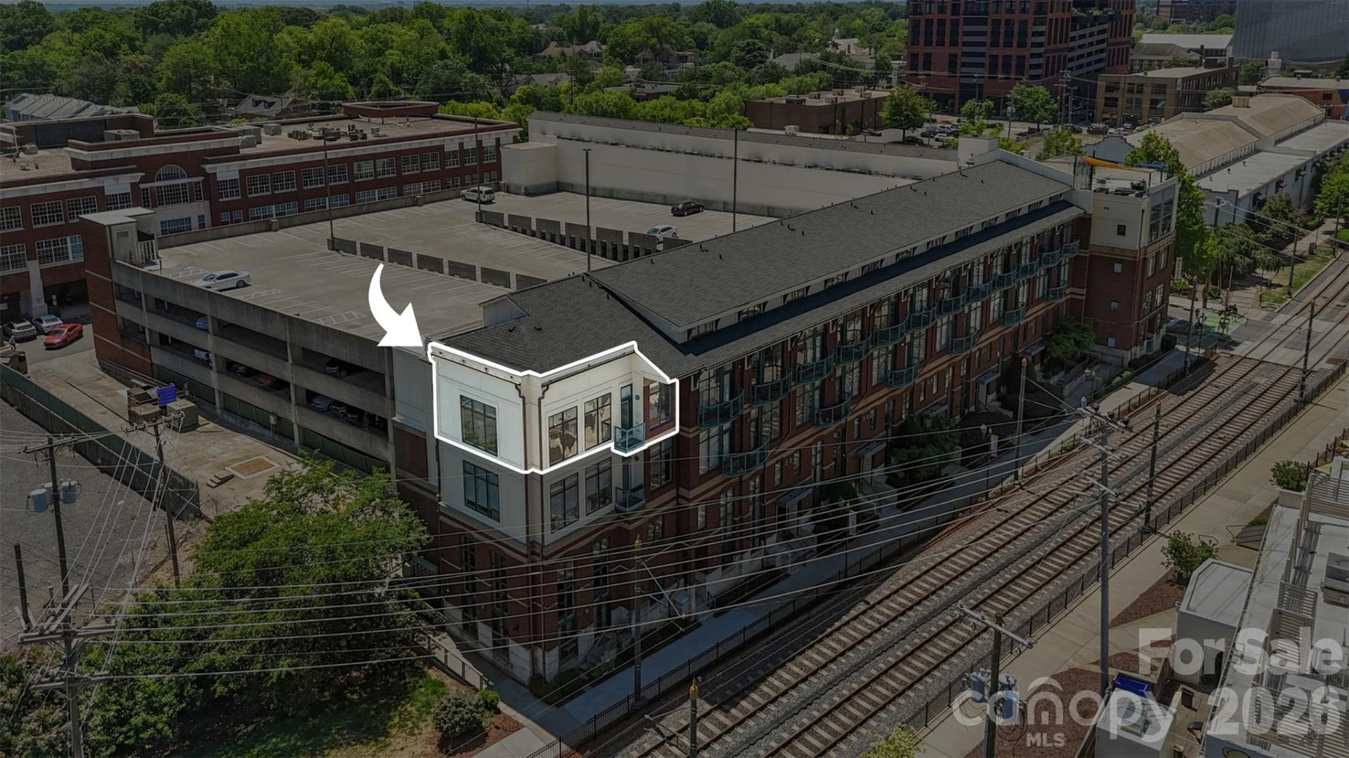 115 Park Avenue - Photo 3
