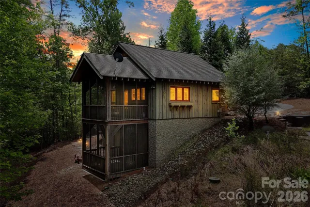 159 Osprey Roost Drive, Nebo, NC, 28761