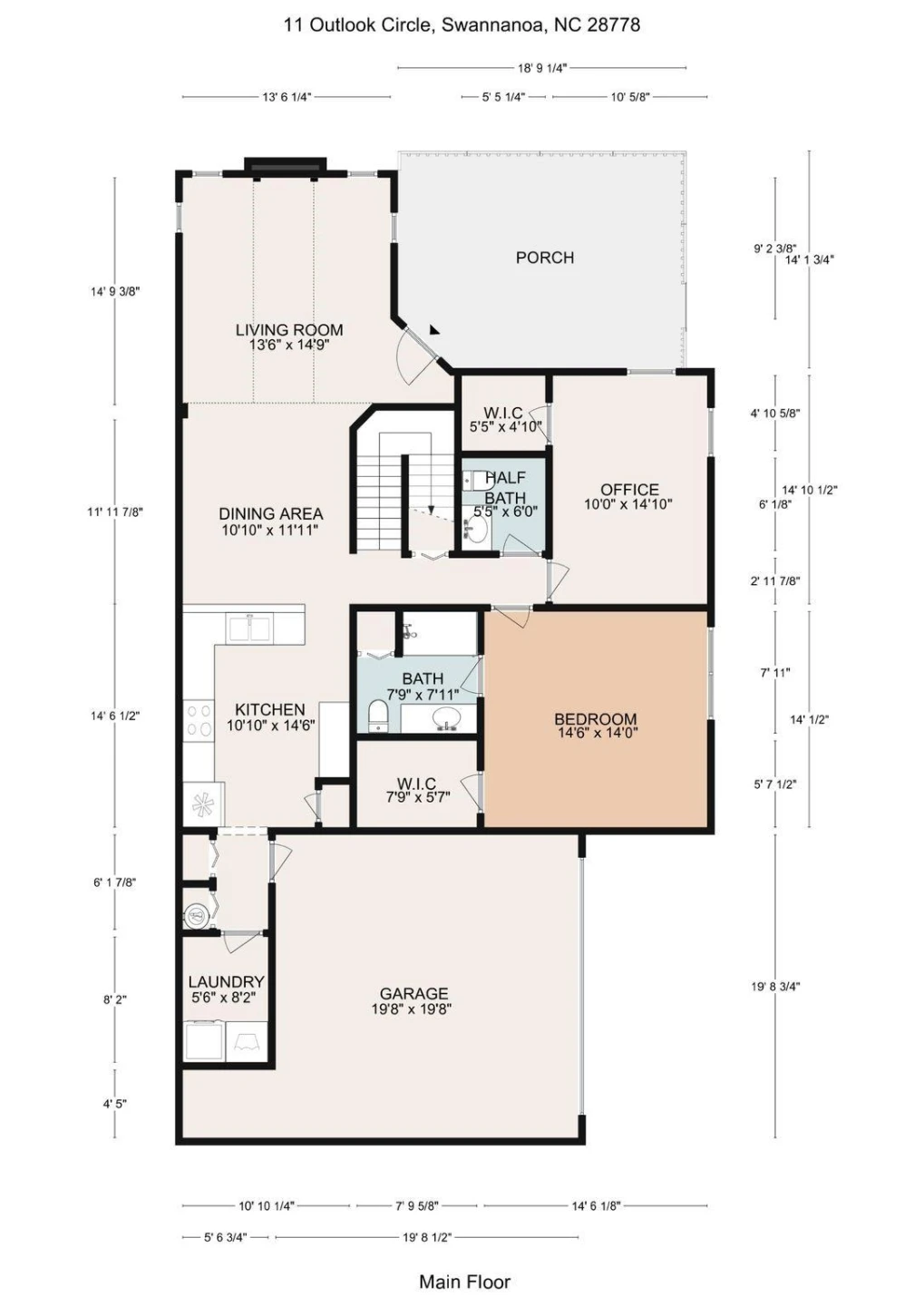11 Outlook Circle - Photo 35