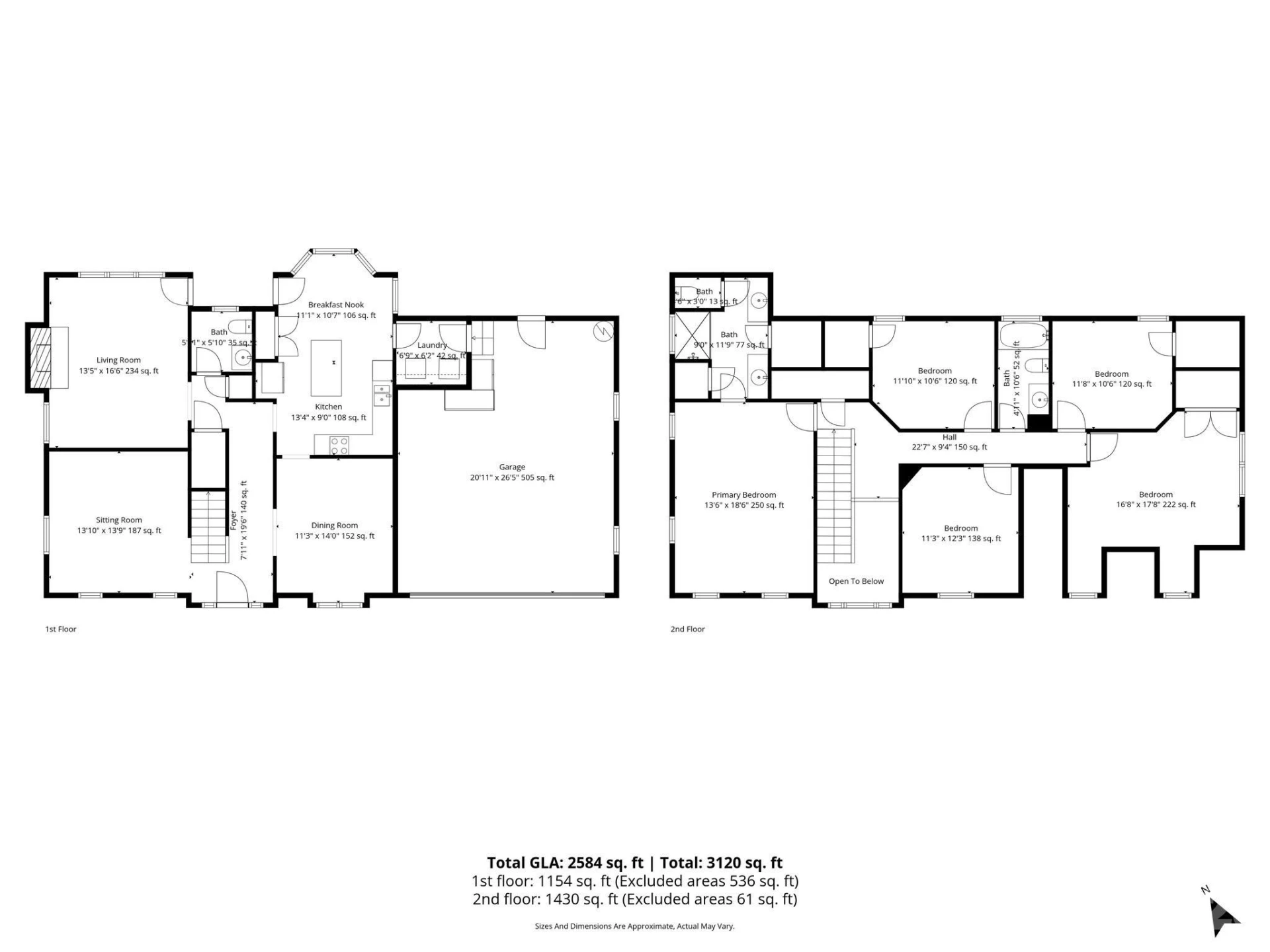 117 Mark Twain Court - Photo 43