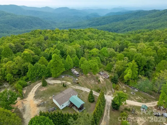 111 Wild Hog Creek Road, Rosman, NC, 28772