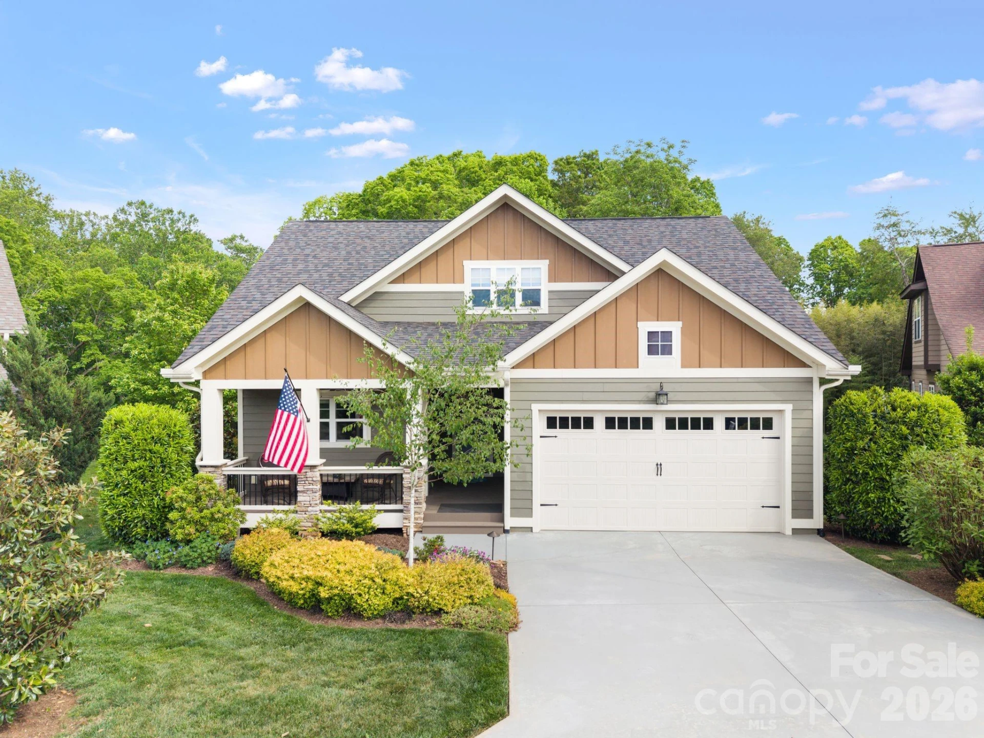 22 Asher Lane