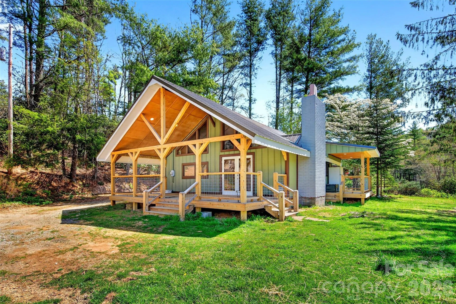 1959 Jackson Town Road #A - Photo 2
