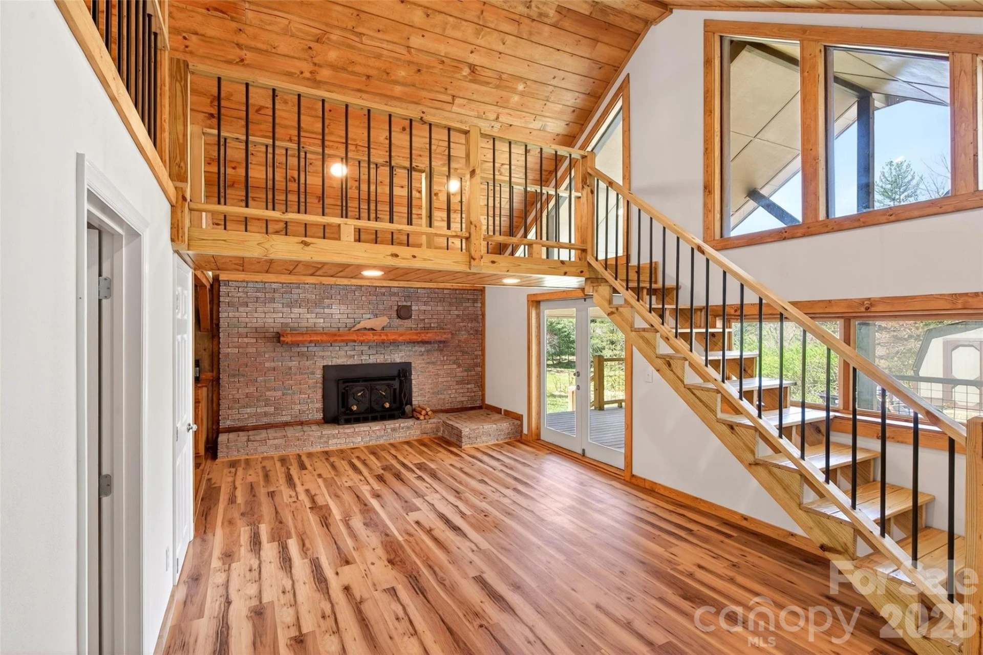 1959 Jackson Town Road #A - Photo 5