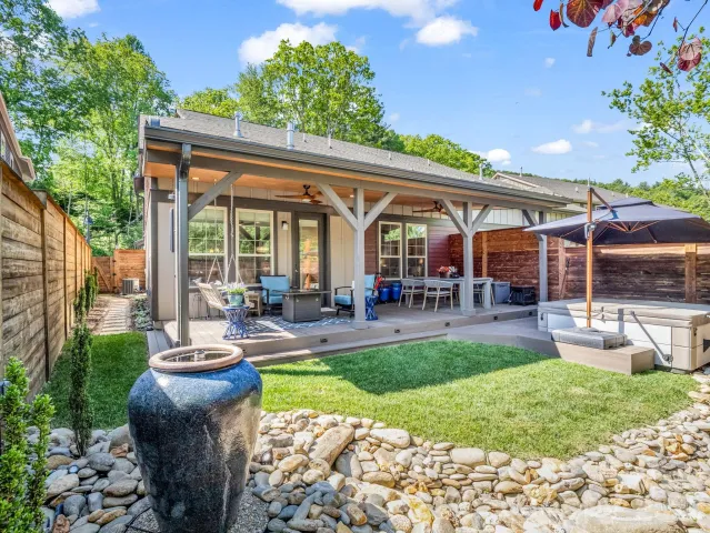 564 Sweet Birch Park Lane, Black Mountain, NC, 28711