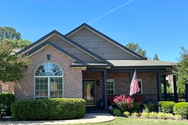 183 Burl Bridges Road