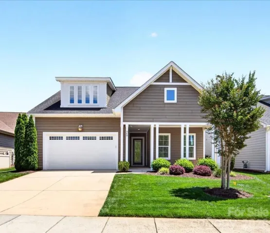 249 Stone Mountain Way