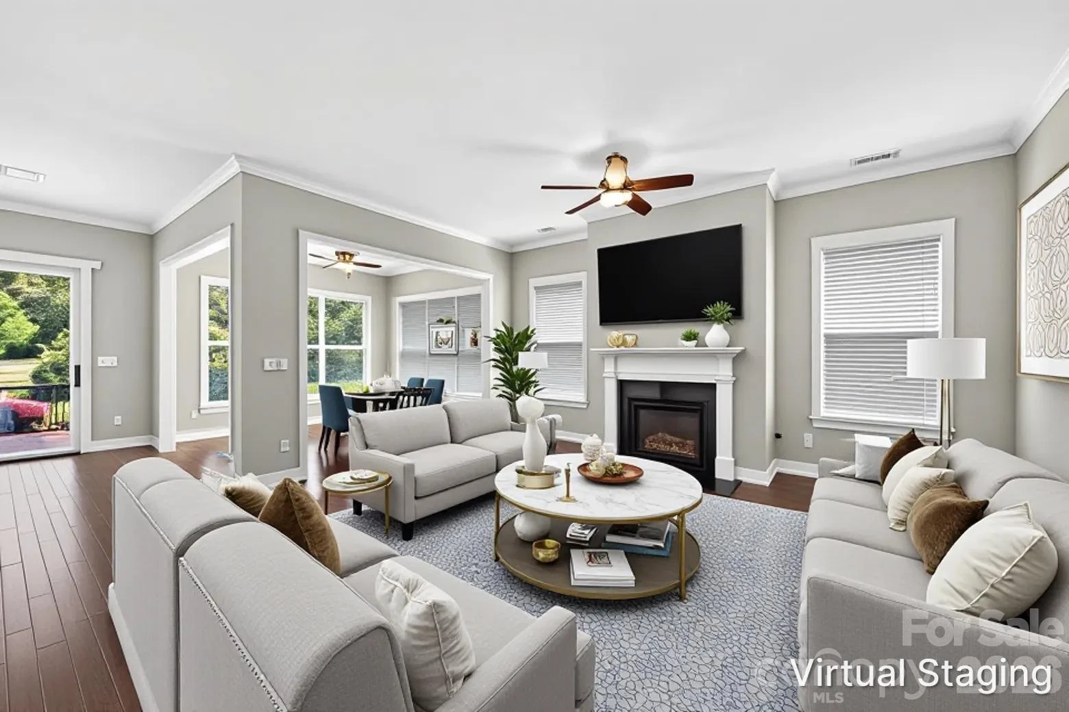 249 Stone Mountain Way - Photo 6