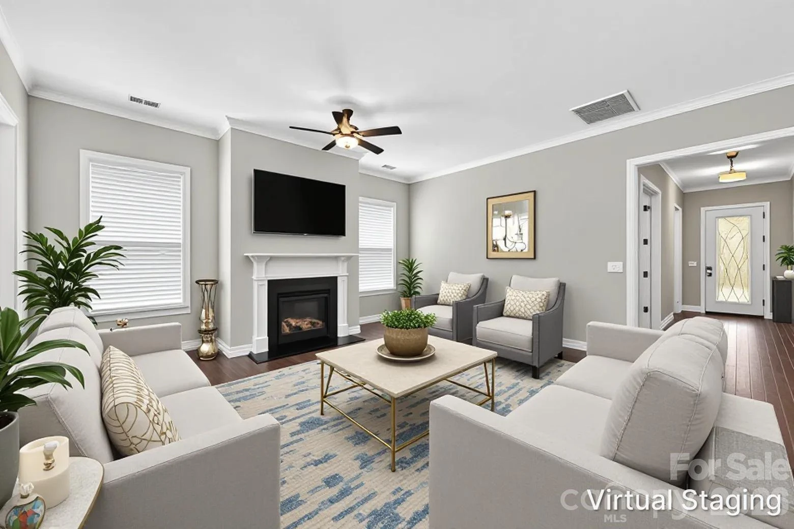249 Stone Mountain Way - Photo 8
