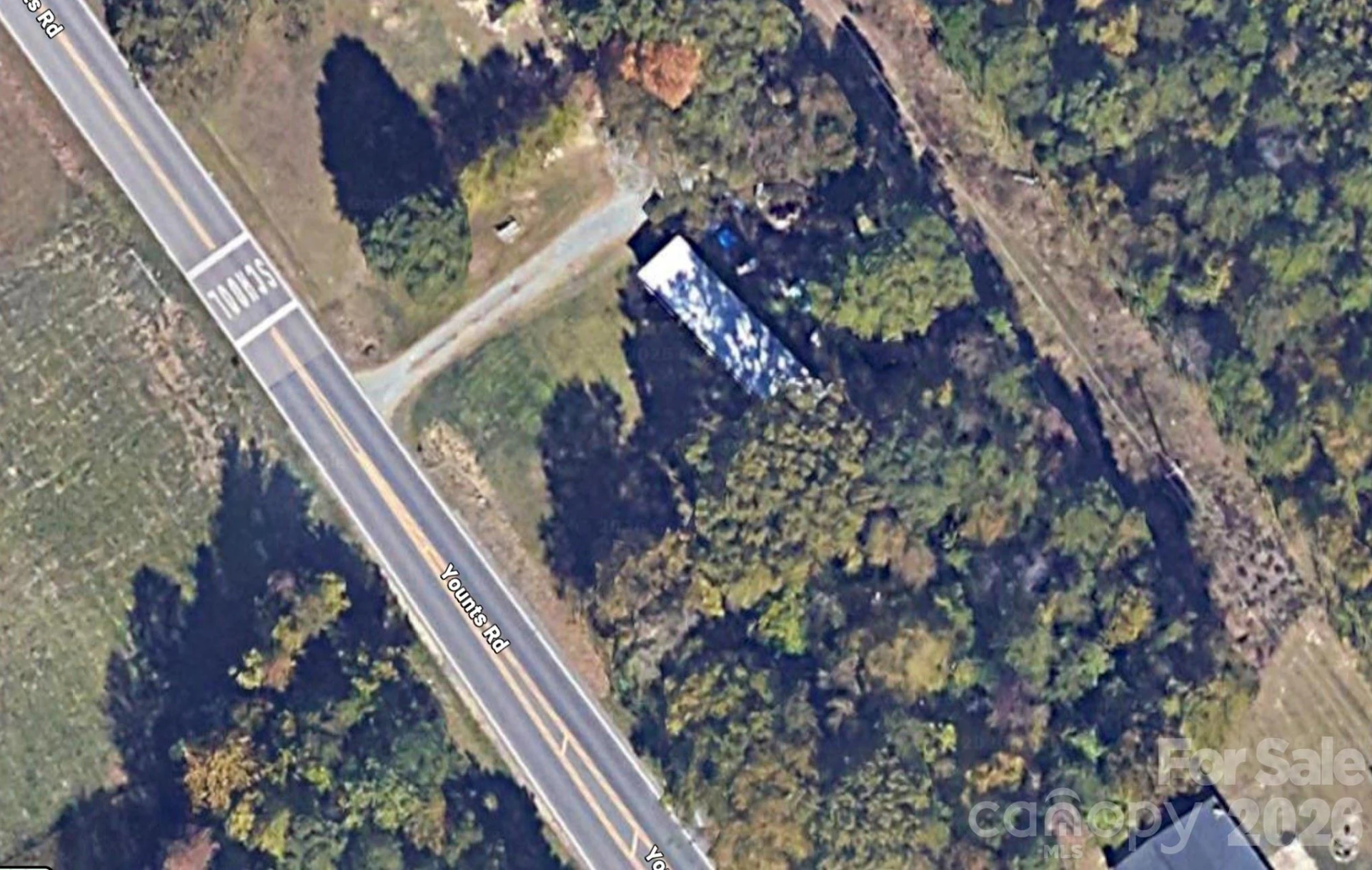 2416 Younts Road - Photo 2