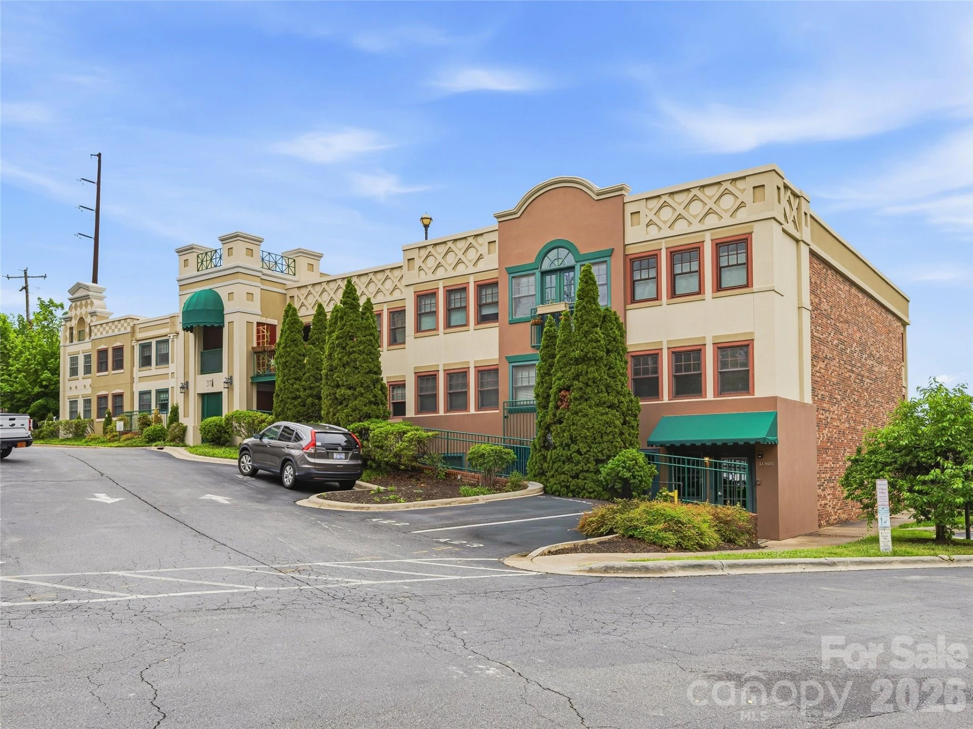 37 Hiawassee Street #E103