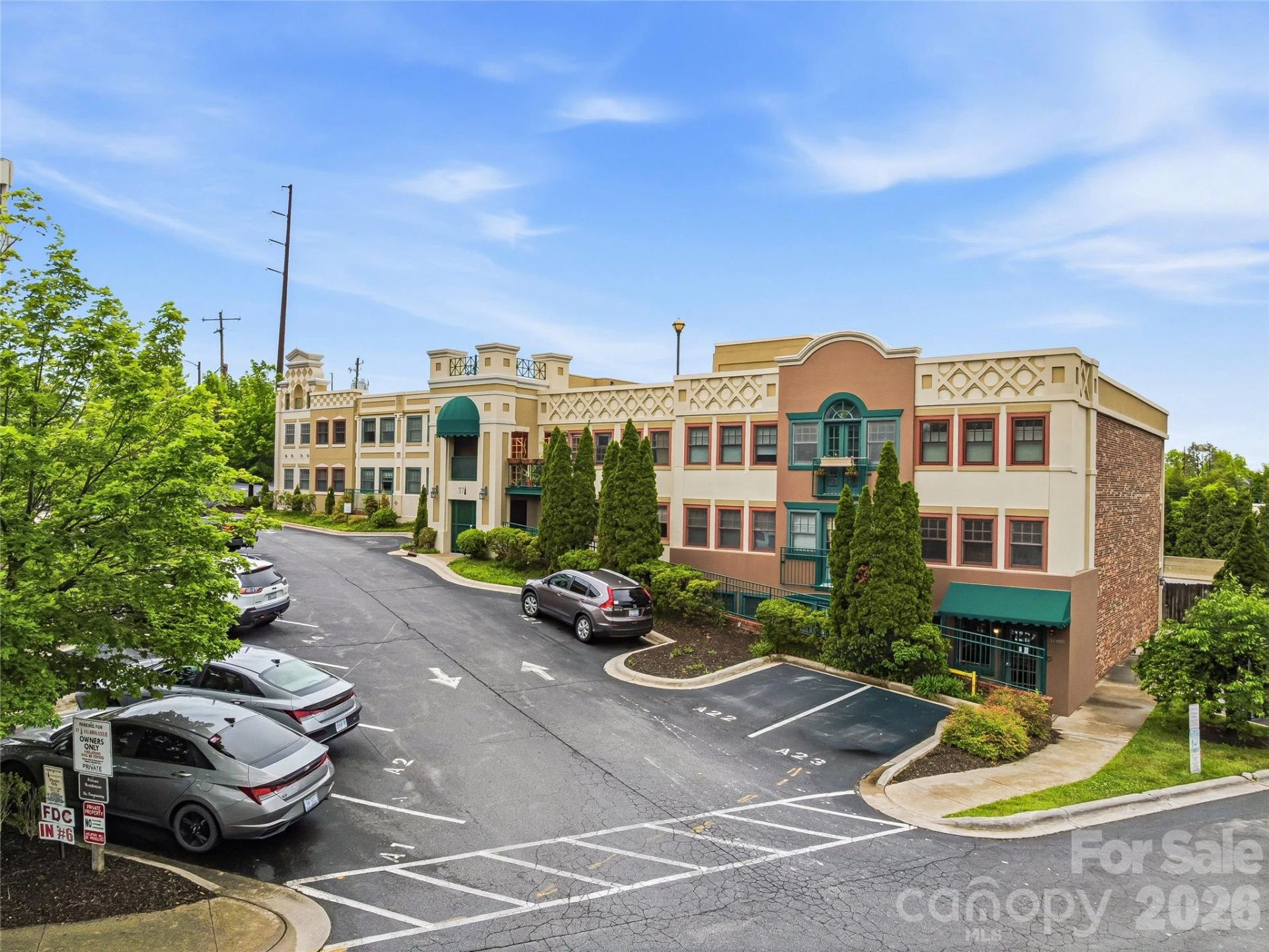 37 Hiawassee Street #E103 - Photo 2